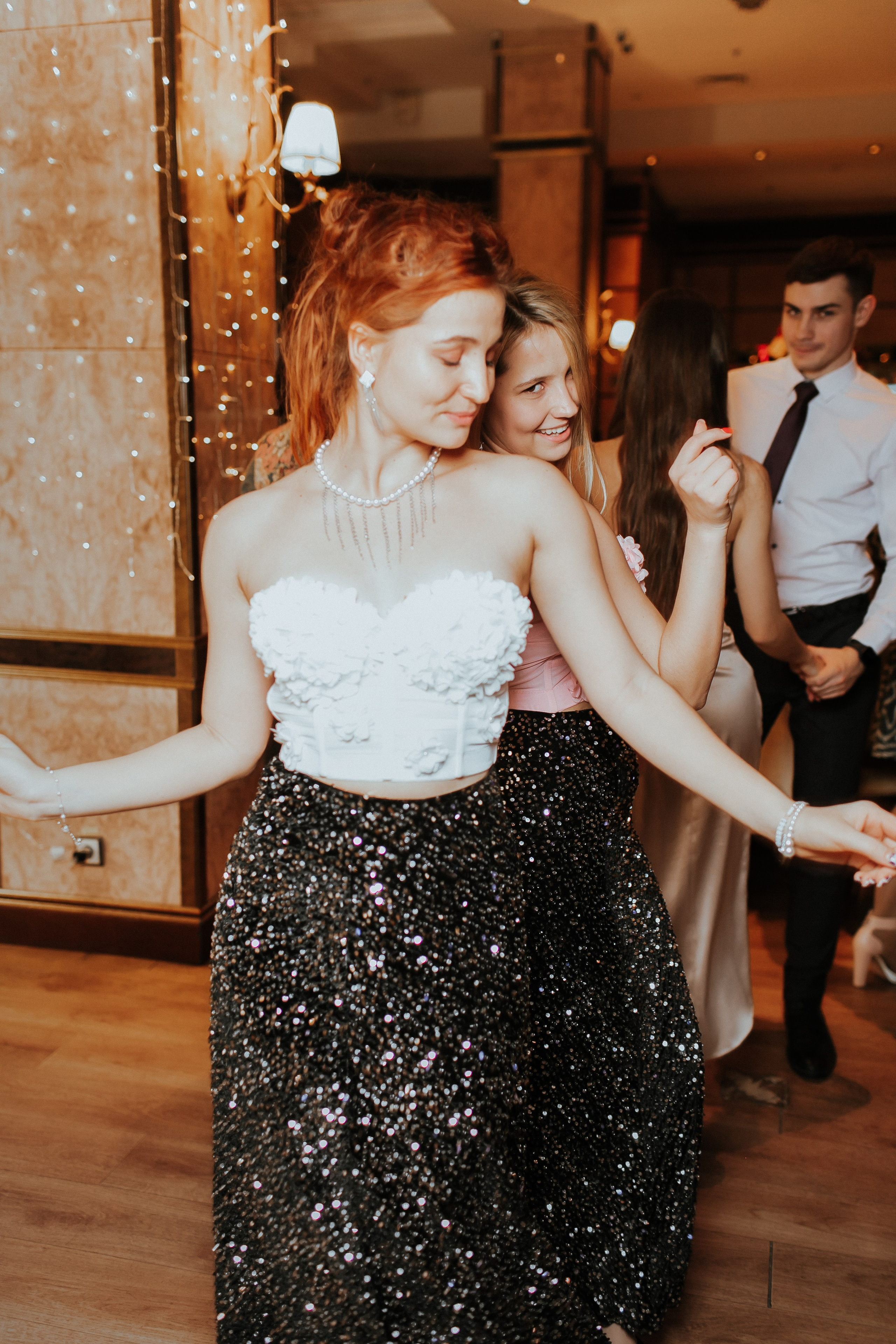 Съемка выездной регистрации в отеле. Свадебный и репортажный фотограф в Ярославле и Санкт-Петербурге Роман Микрюков