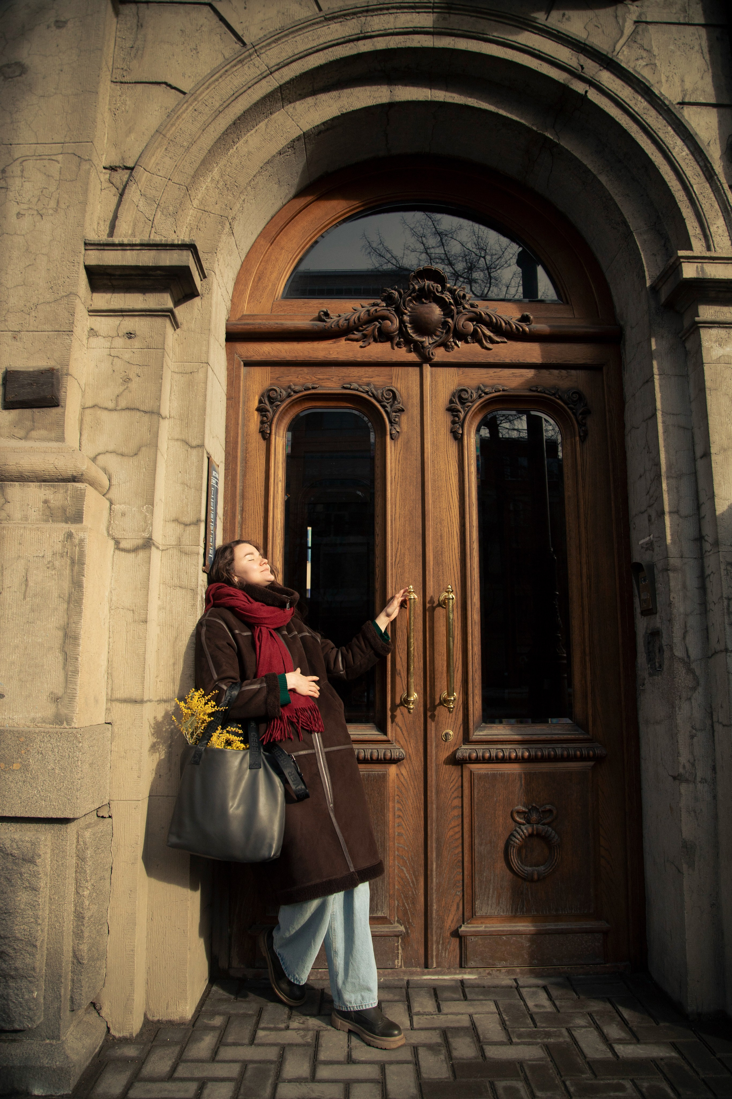 Петроградка