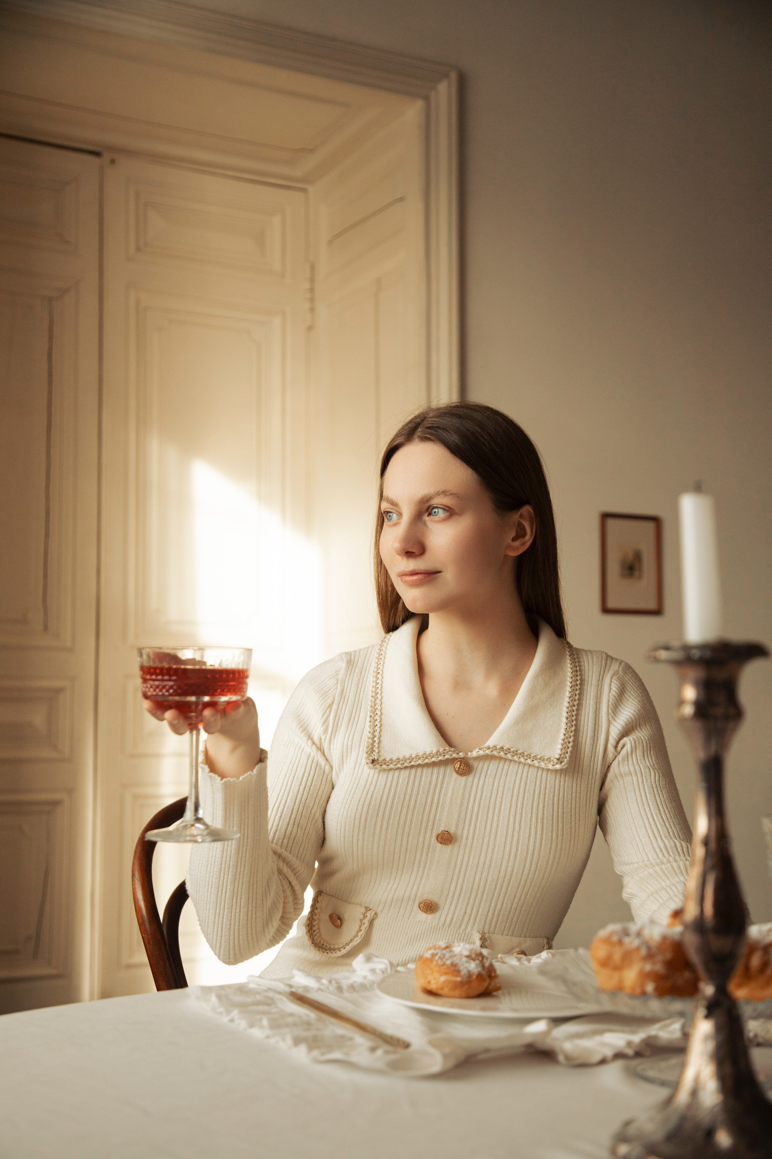 ЖЕНСКИЕ ПОРТРЕТЫ