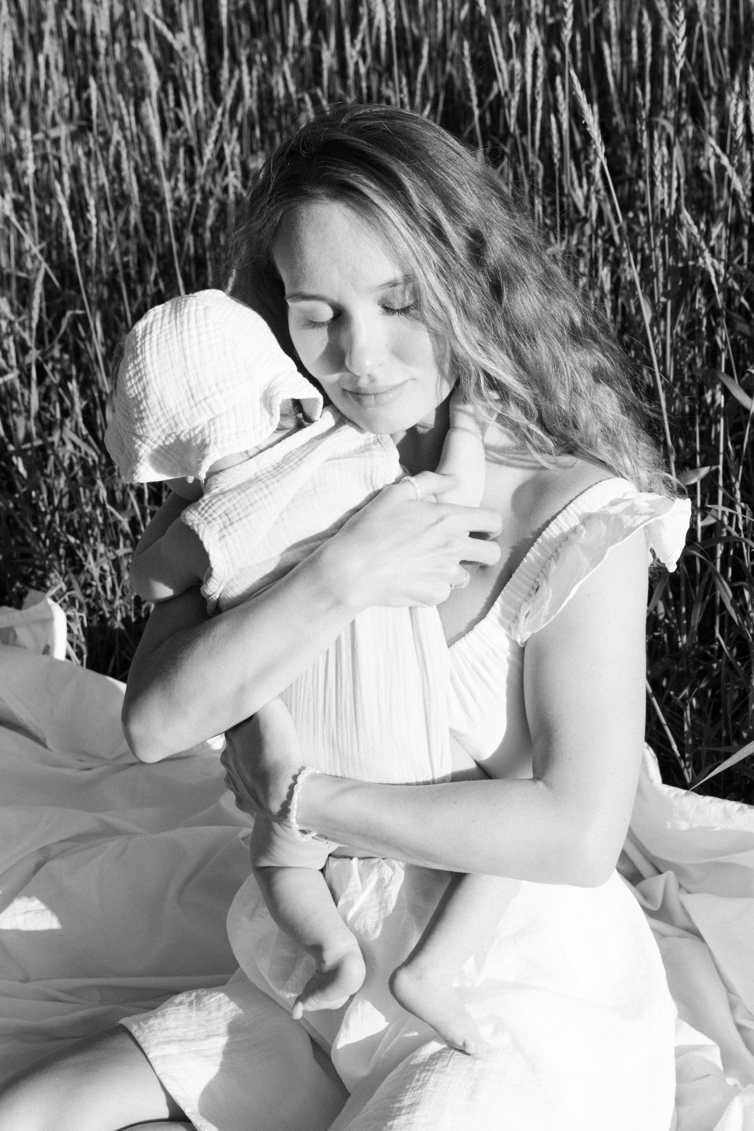 Венера, Саша и Федя. Главная