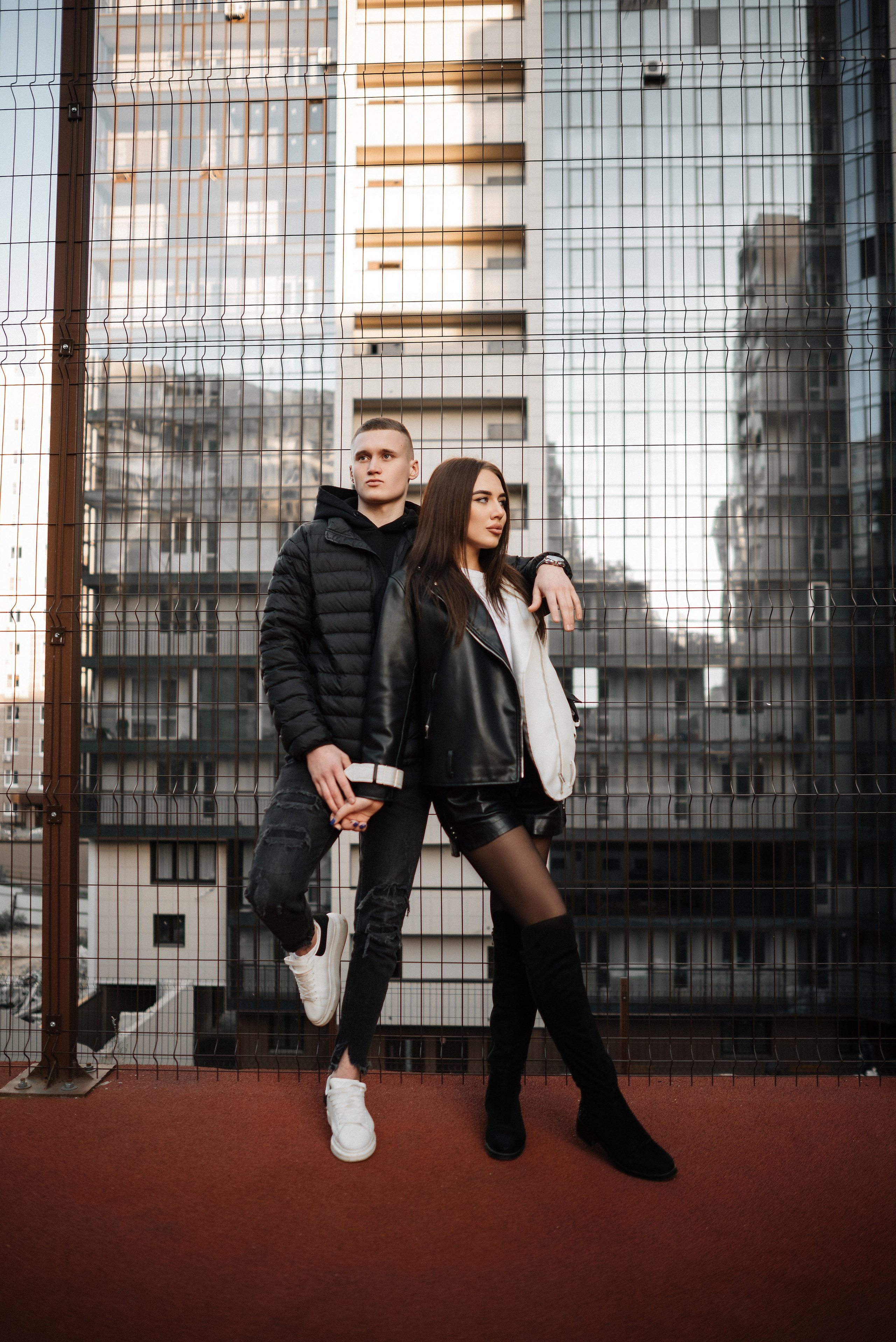 Парные. Свадебный и портретный фотограф в Липецке Юлия Свит