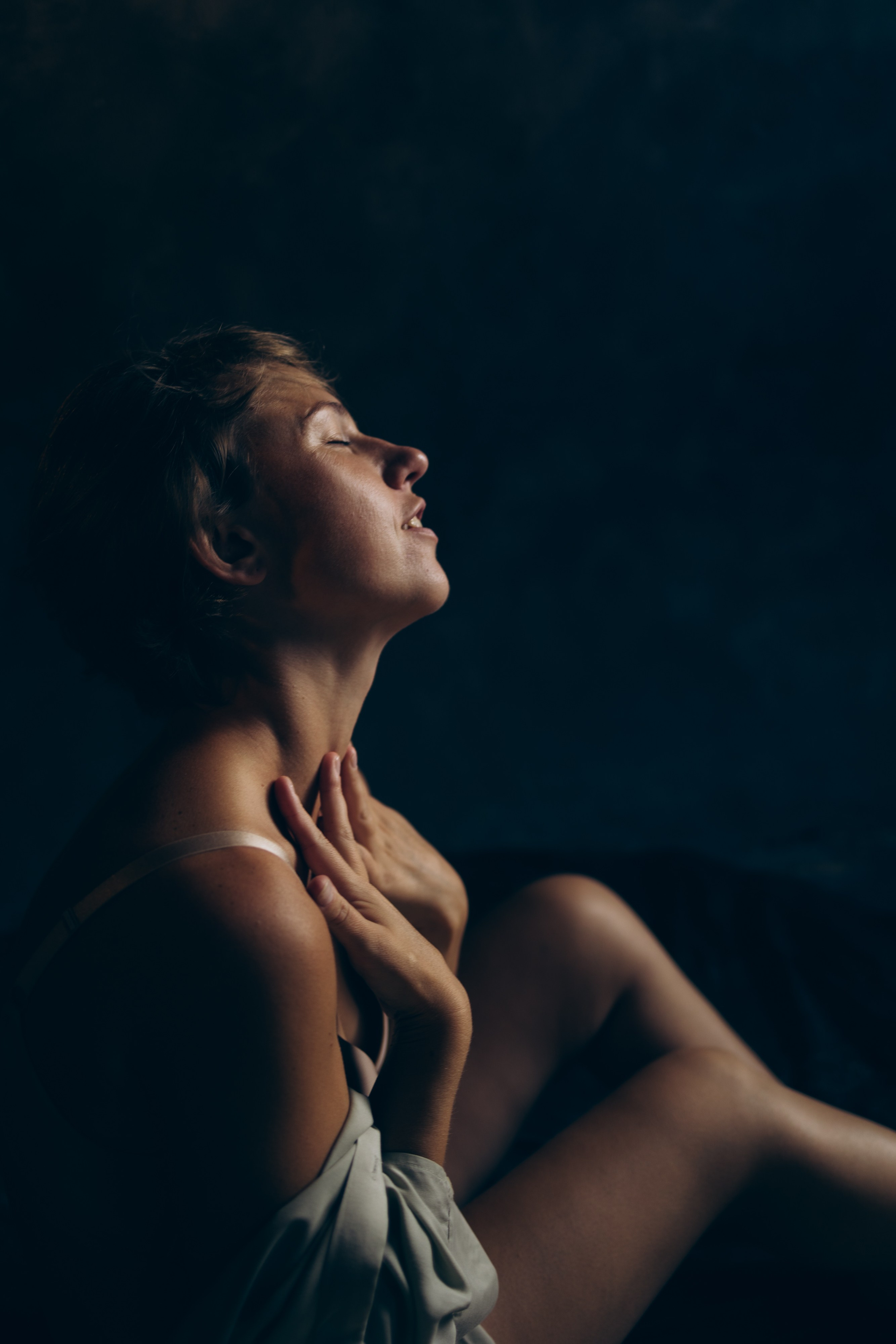 Любовь. Школьный фотограф в Новосибирске Наталья Иванченко