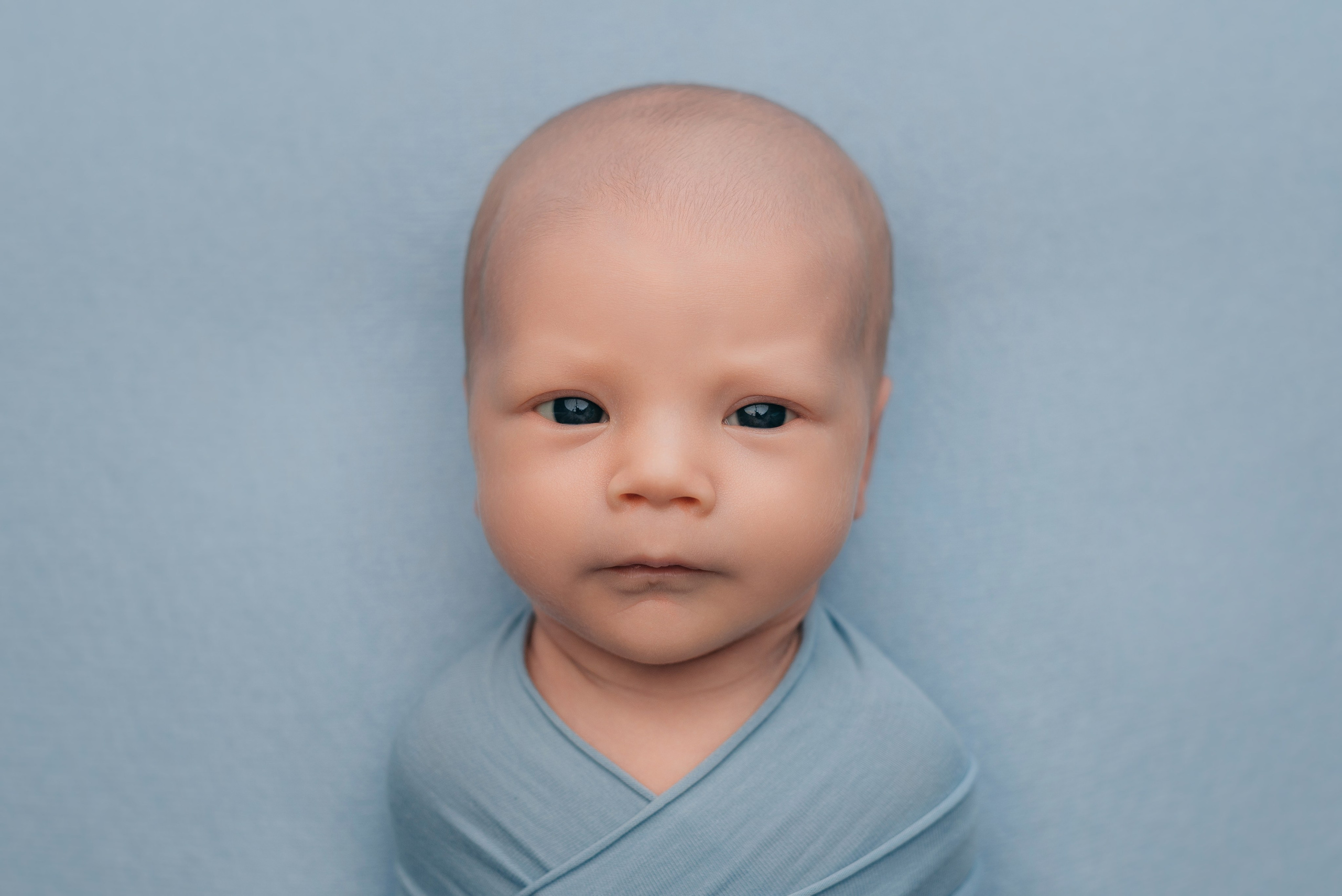 Матвей. Фотограф новорожденных Белгород