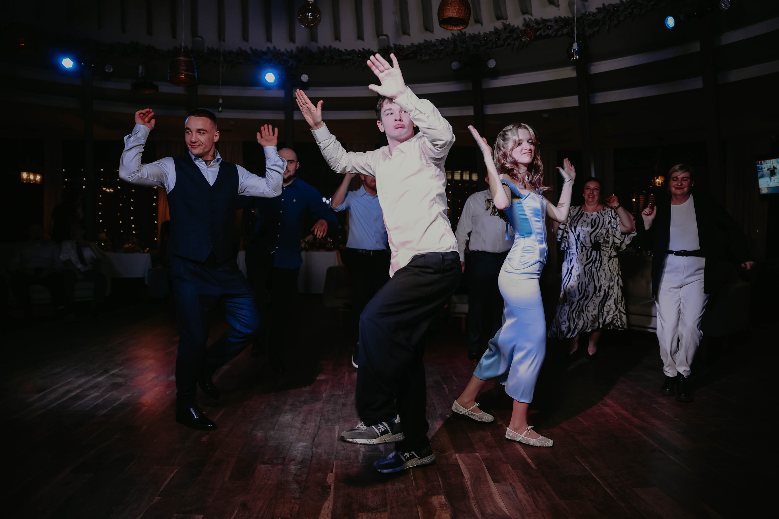 Елизавета и Степан. Photographer in Moscow & everywhere in the World Alena Vyalova