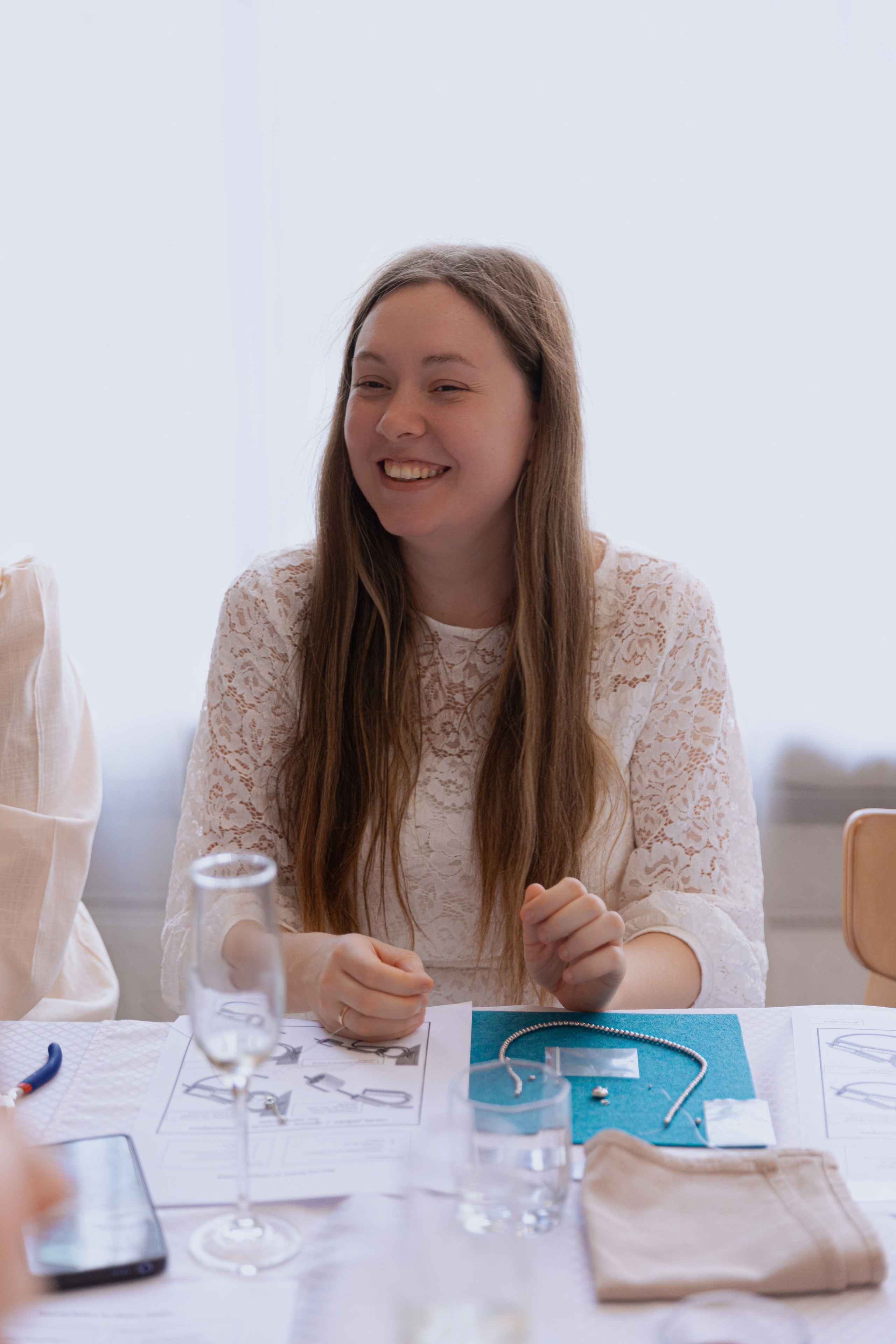 Женский клуб. Фотограф Анастасия Пинчук