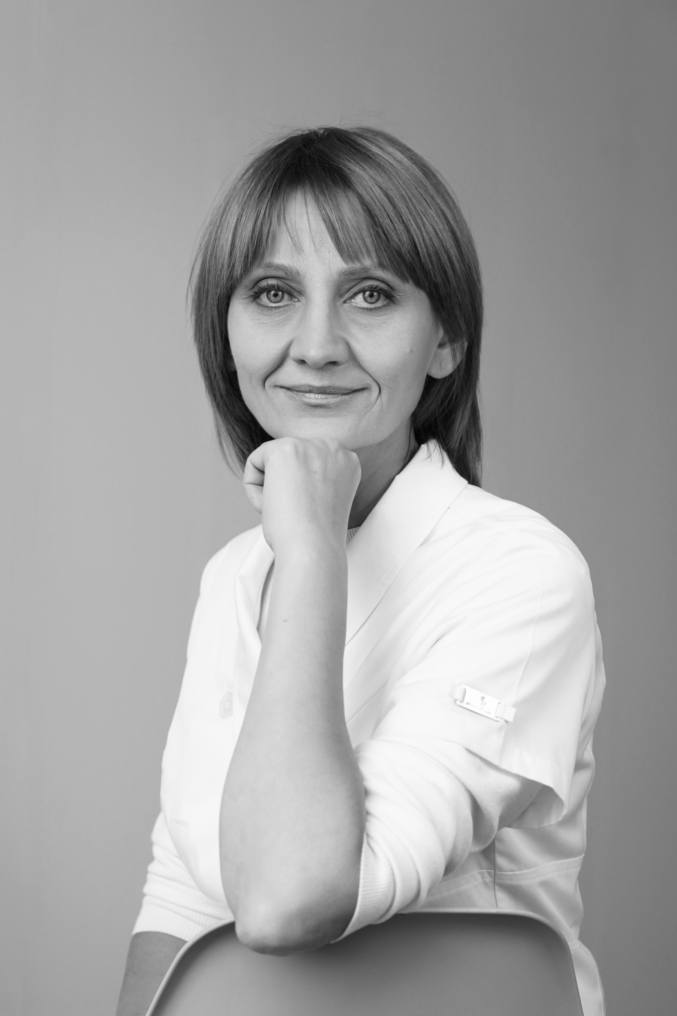 Женский портрет