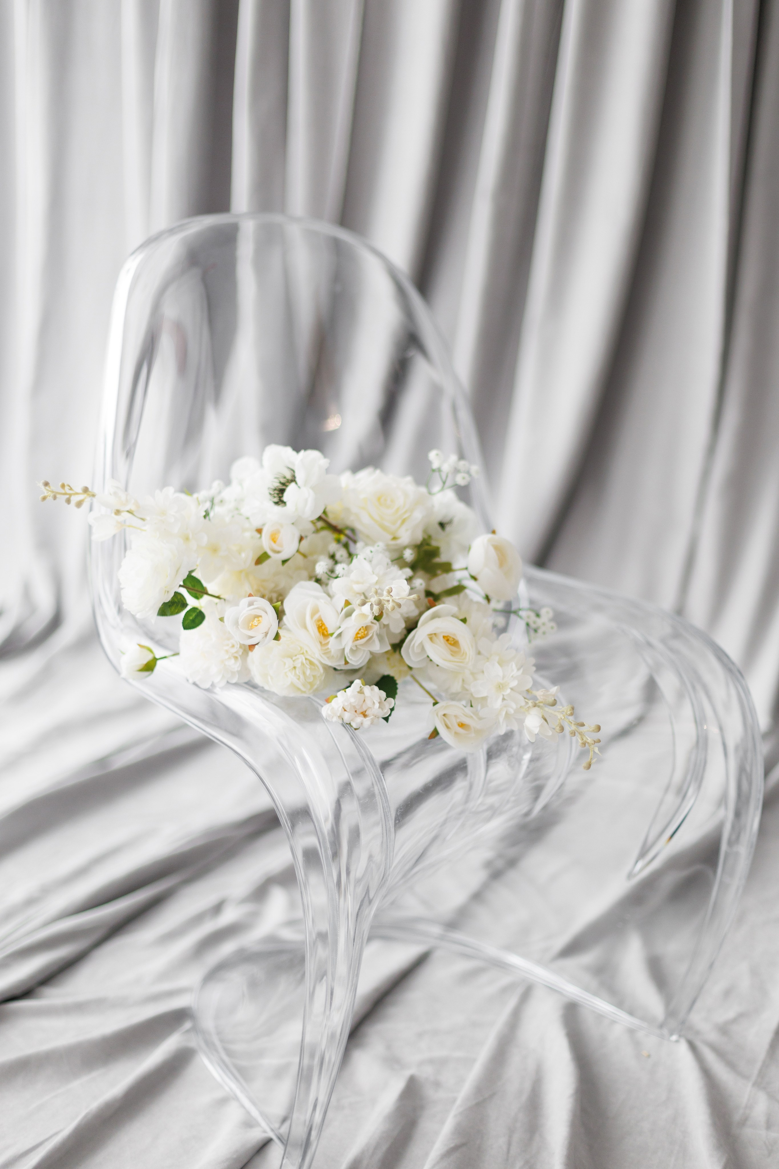 Анна, съёмка невесты. Свадебный и портретный фотограф в Миассе Филиппенко Дарья