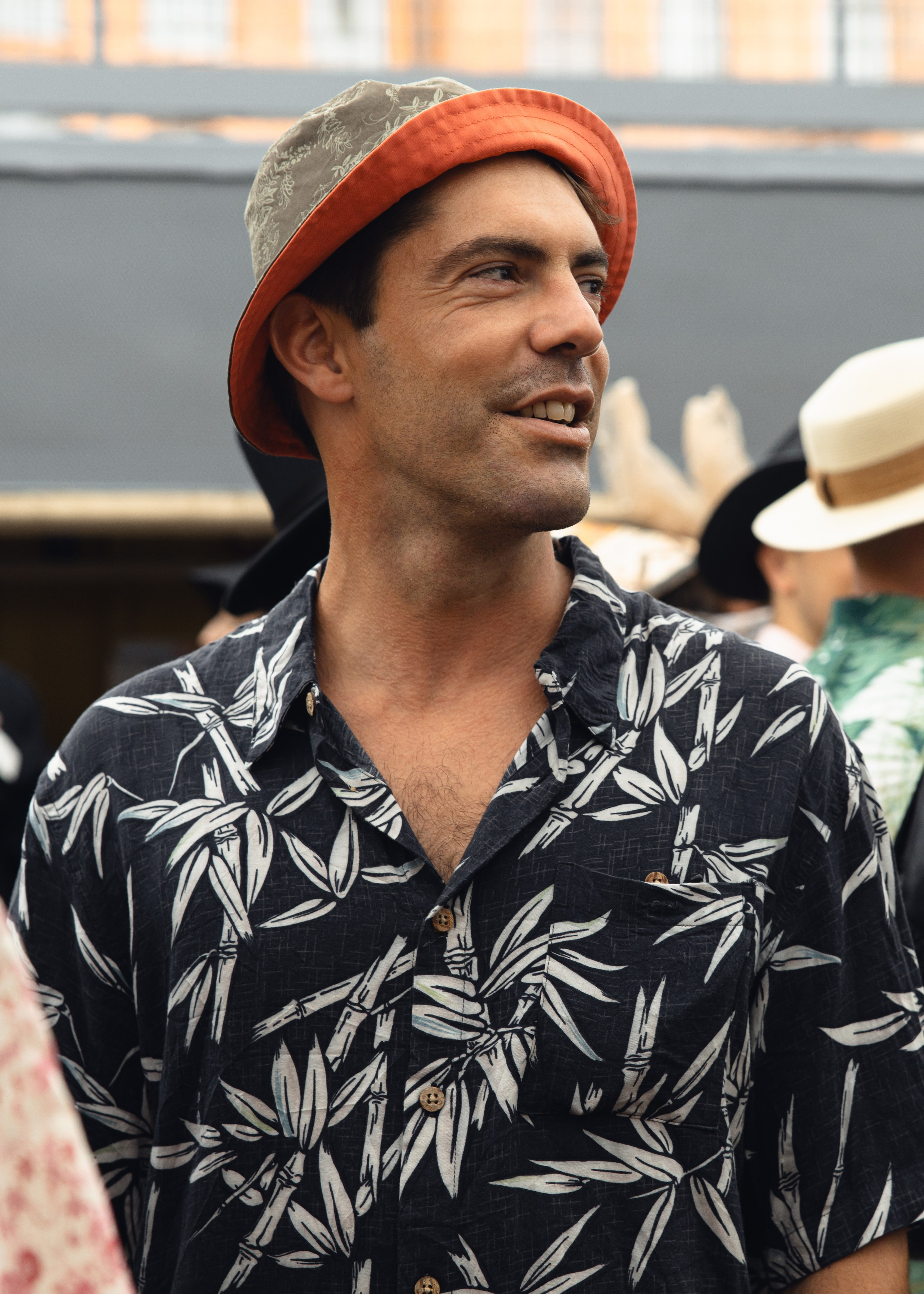 @sladkayavataagency. Свадебный и репортажный фотограф в Москве Владимир Сергеев | Naysaikolo