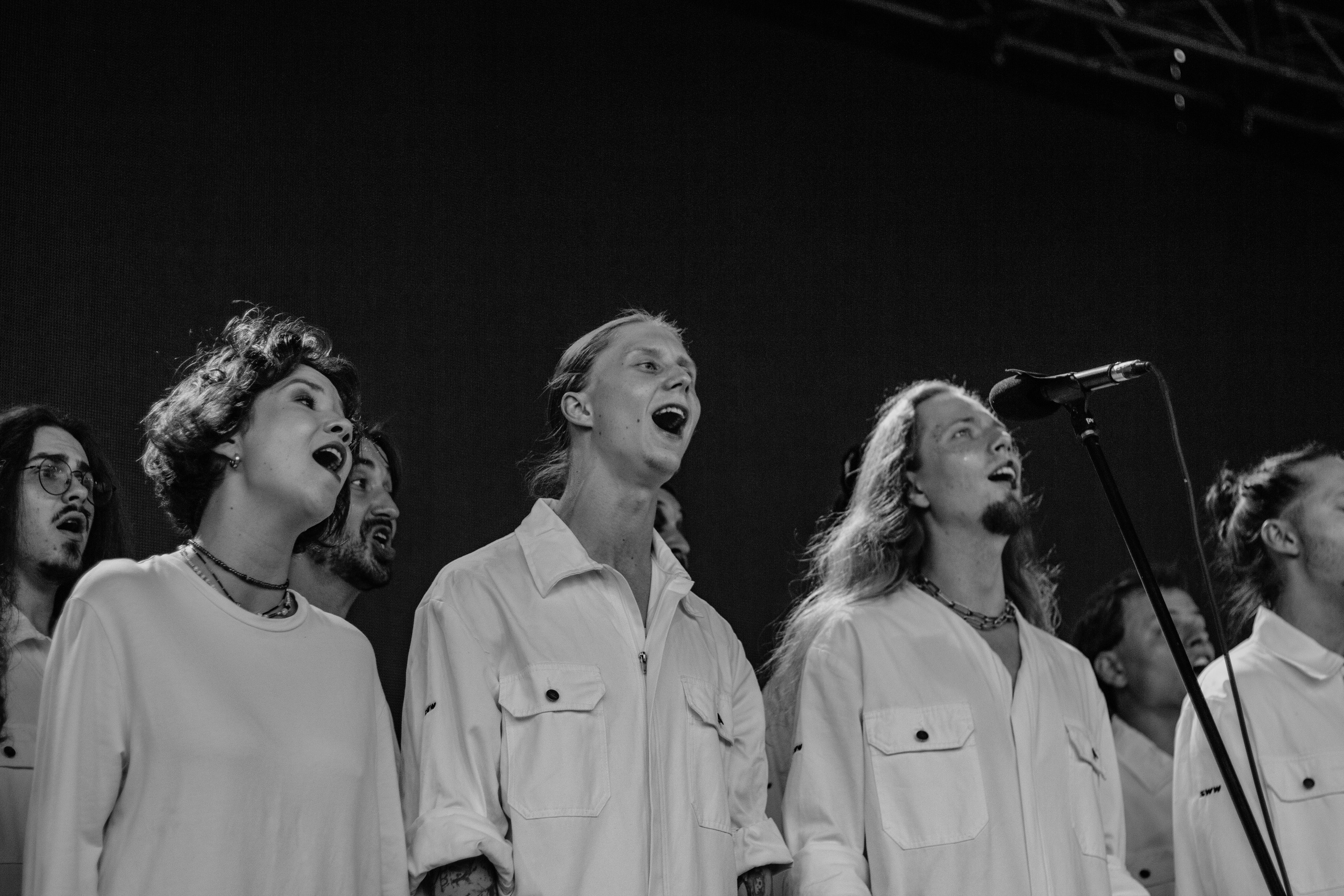 Антон Тут Рядом Фест 22. RUSLAN ROZANOV