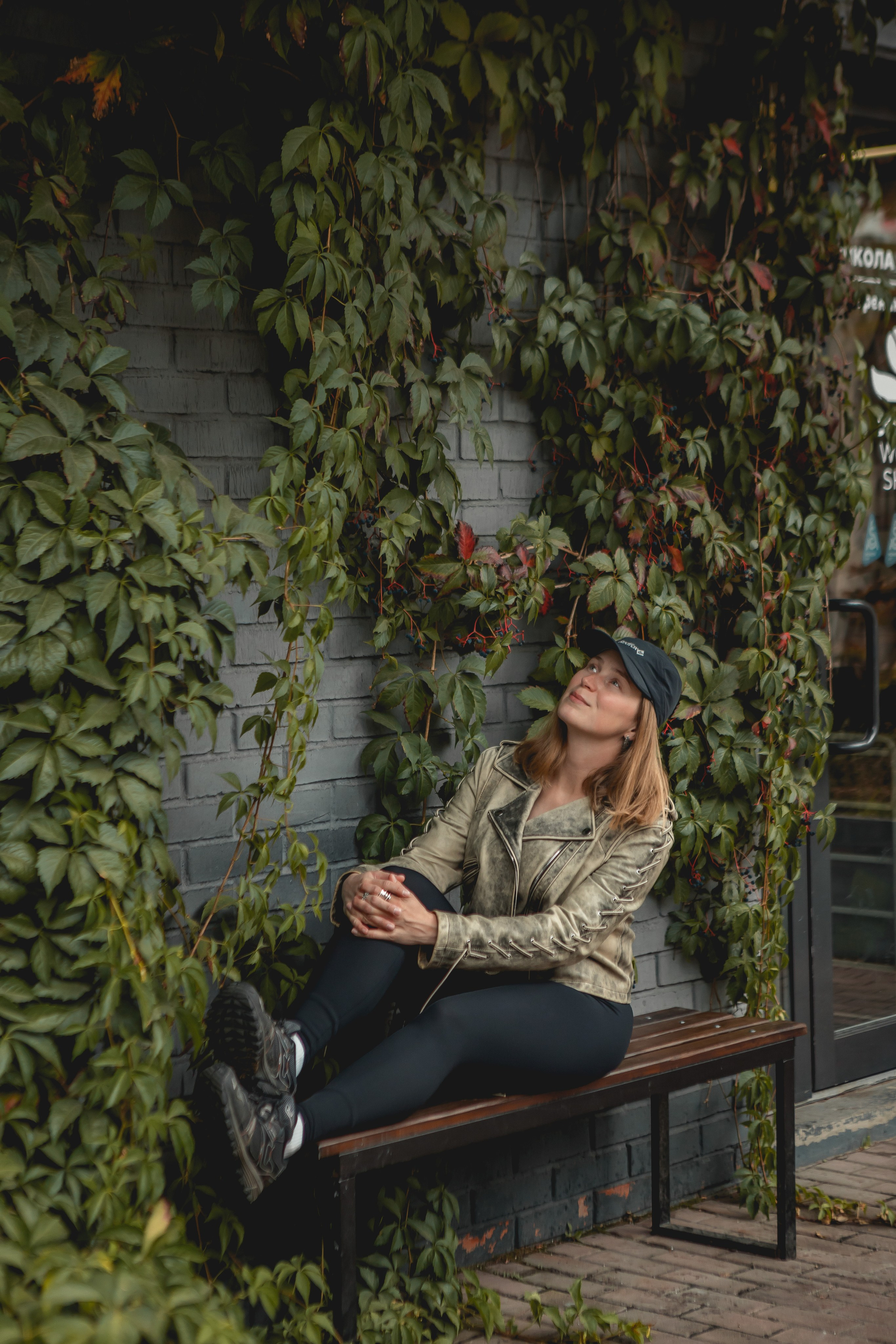 Мария. Семейный фотограф анималист Мария Крючкова