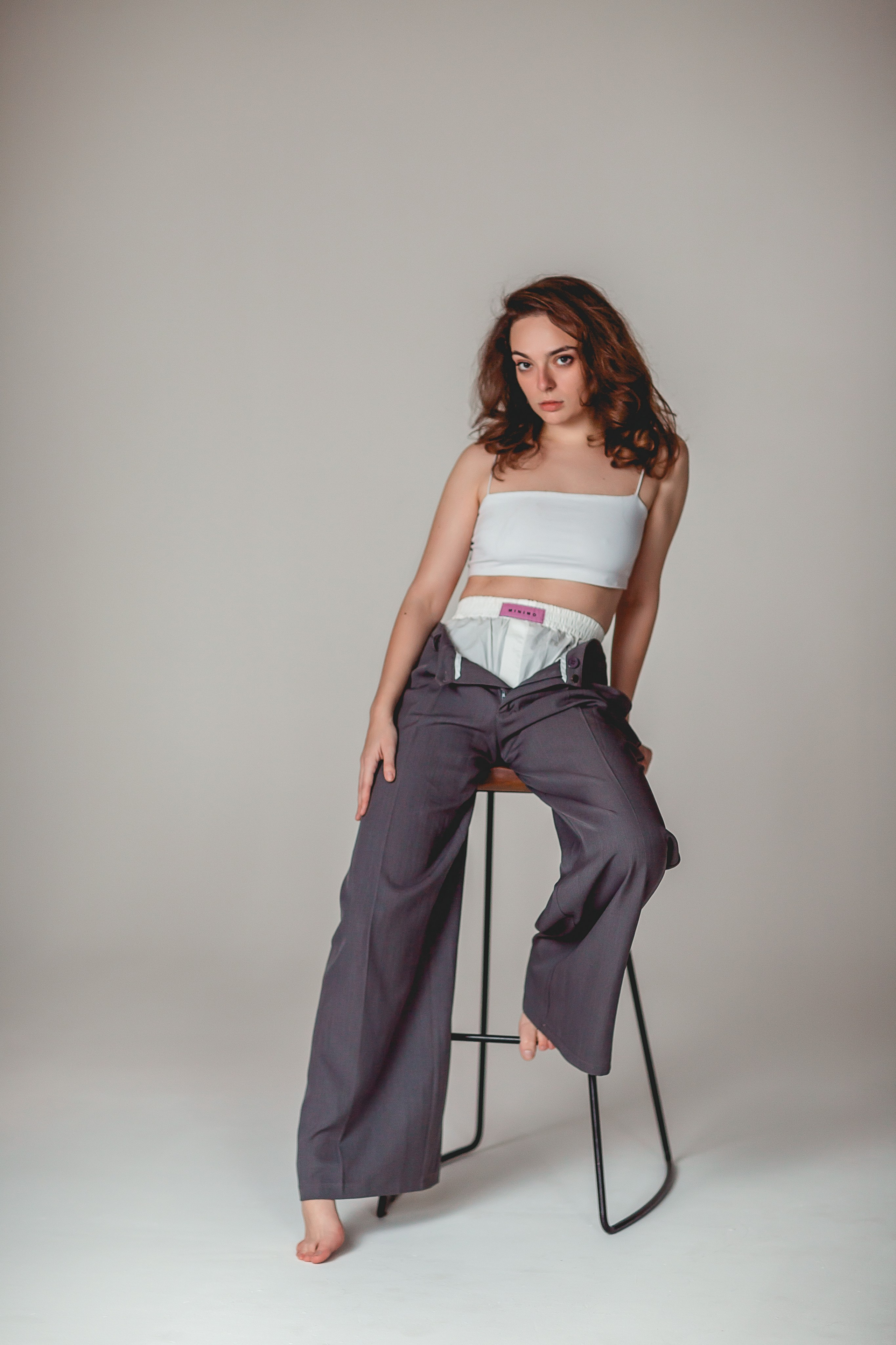 Яна. Семейный фотограф анималист Мария Крючкова