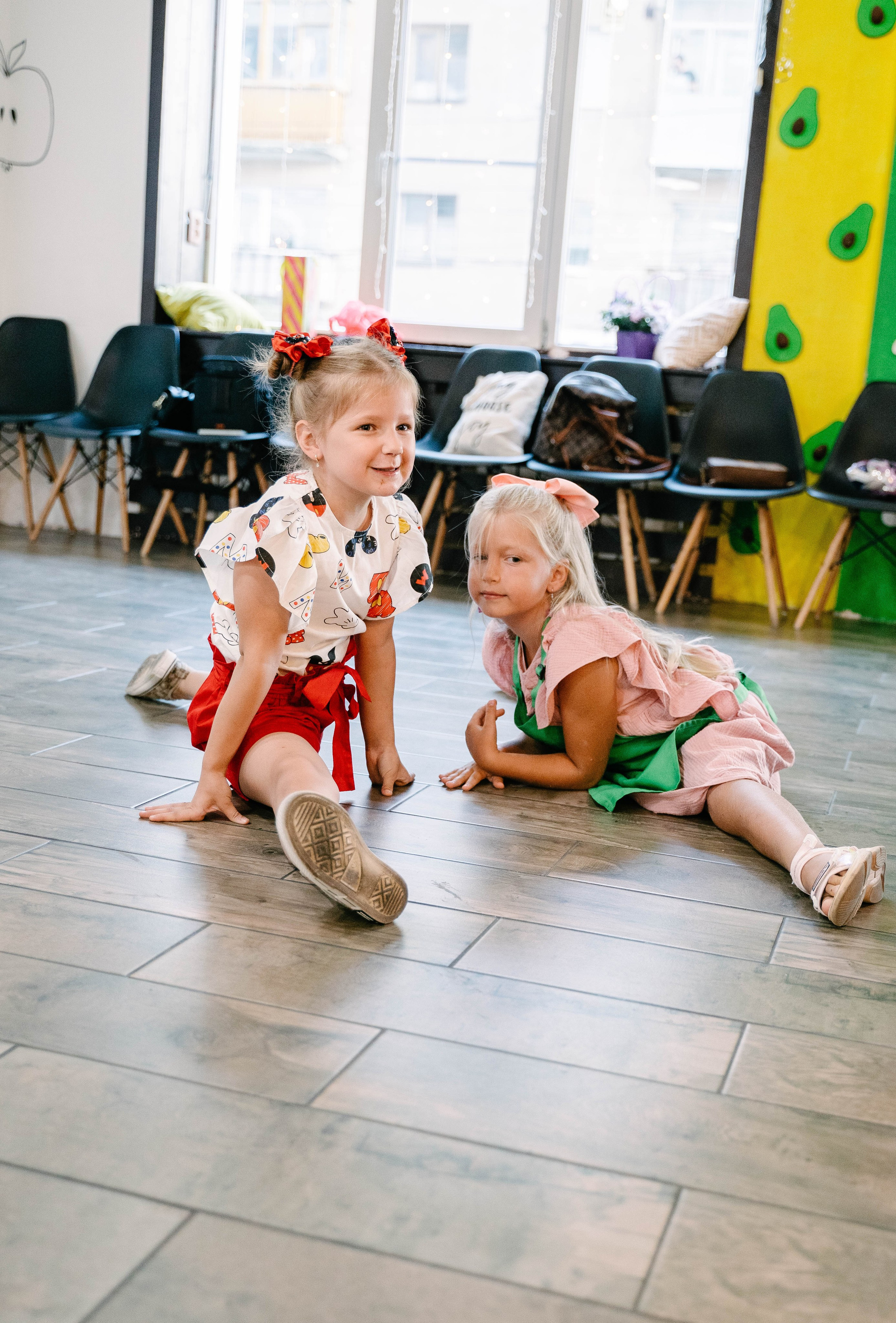 Детский день рождения. Свадебный и семейный фотограф из Воронежа|Москвы Бубнова Екатерина