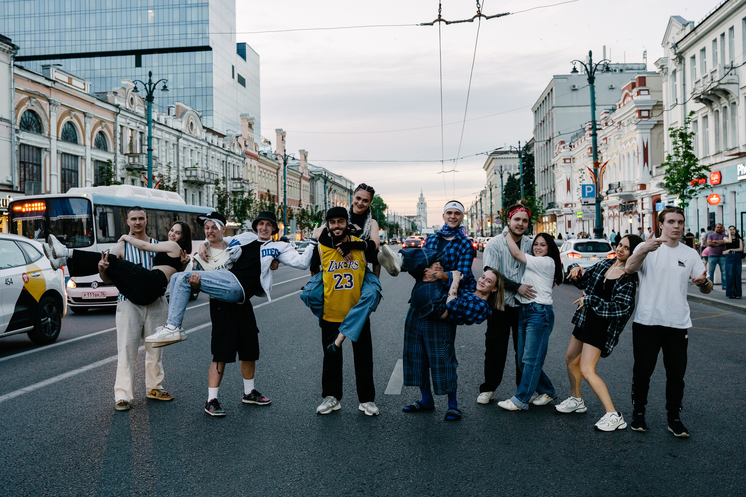 День Рождения в стиле 90-х. Свадебный и семейный фотограф из Воронежа|Москвы Бубнова Екатерина