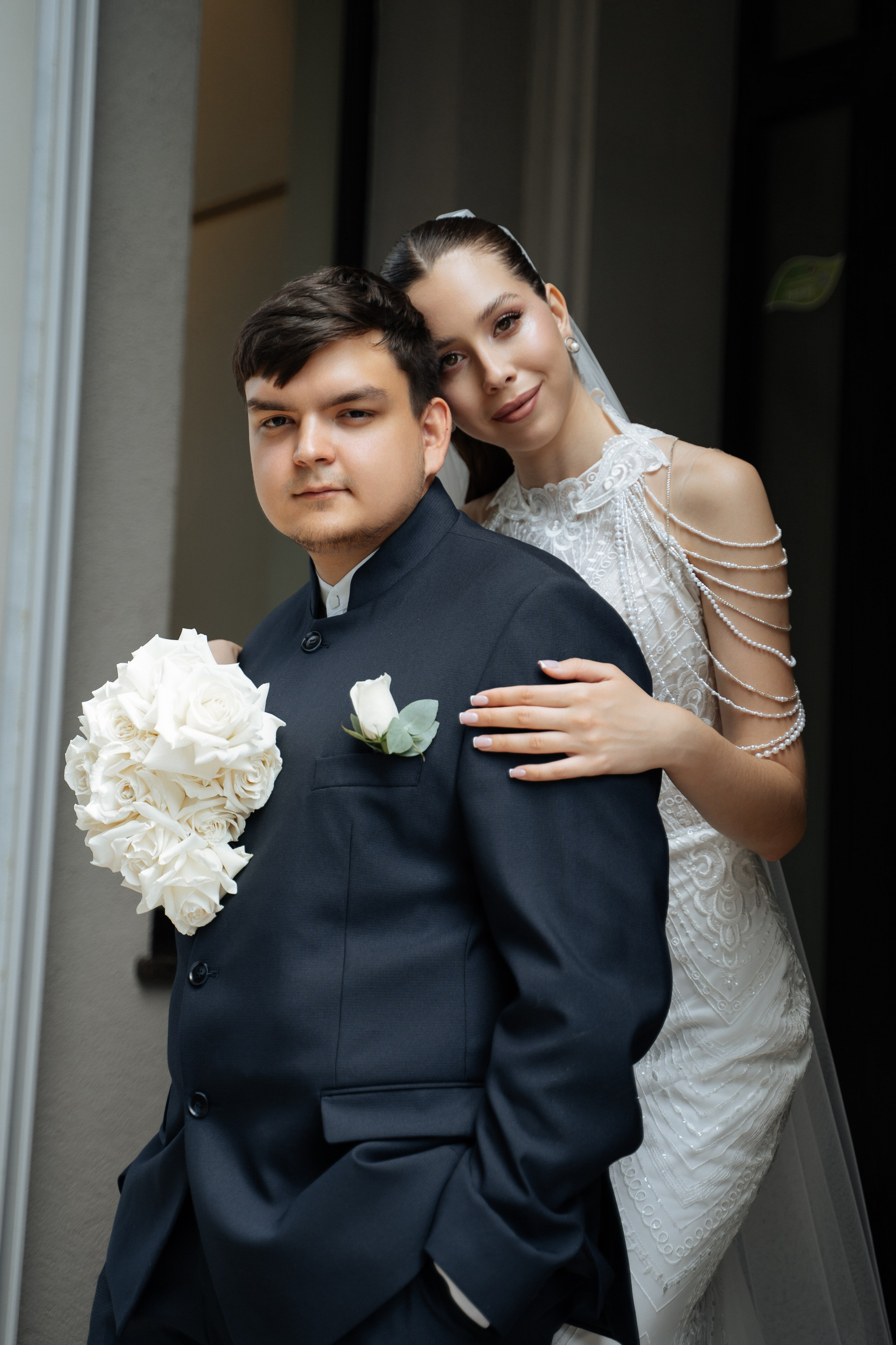 Ильгиз & Диана. Фотограф Гульназ Ахметгалиева | Никах Казань