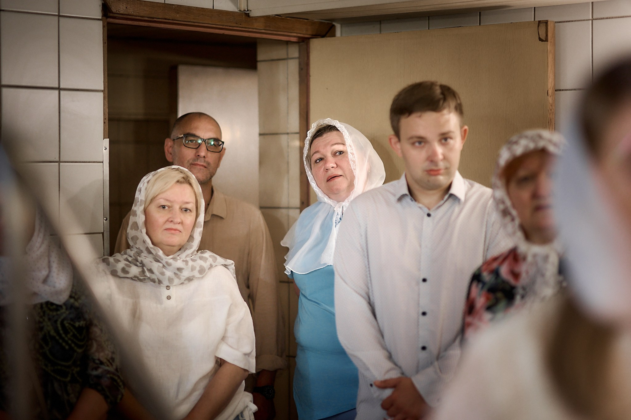 Анонс Таинства Крещения Юлии. Фотограф на Крещение и Венчание в Одинцово