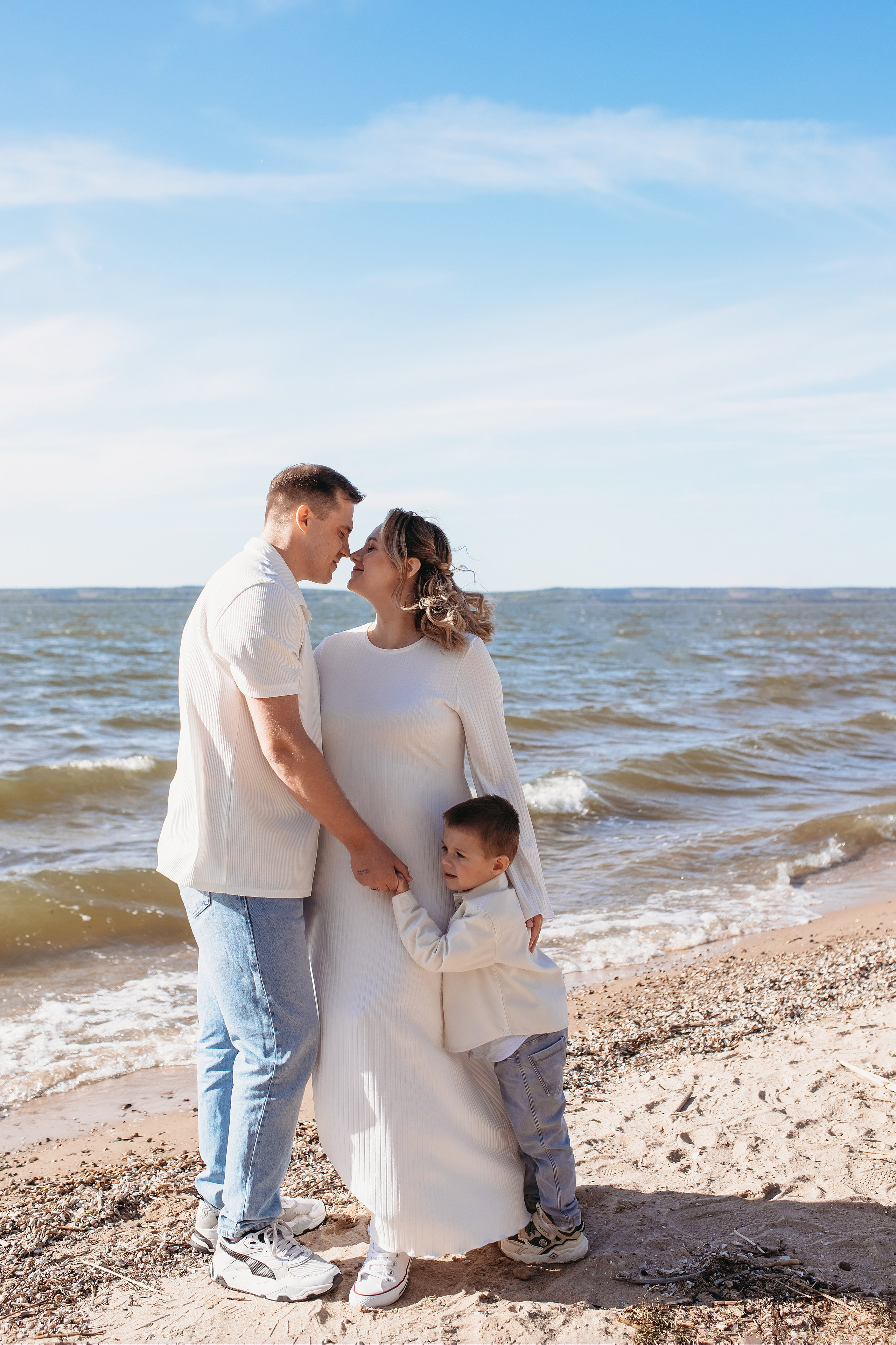 Pregnant. Семейный и детский фотограф Минск, Беларусь