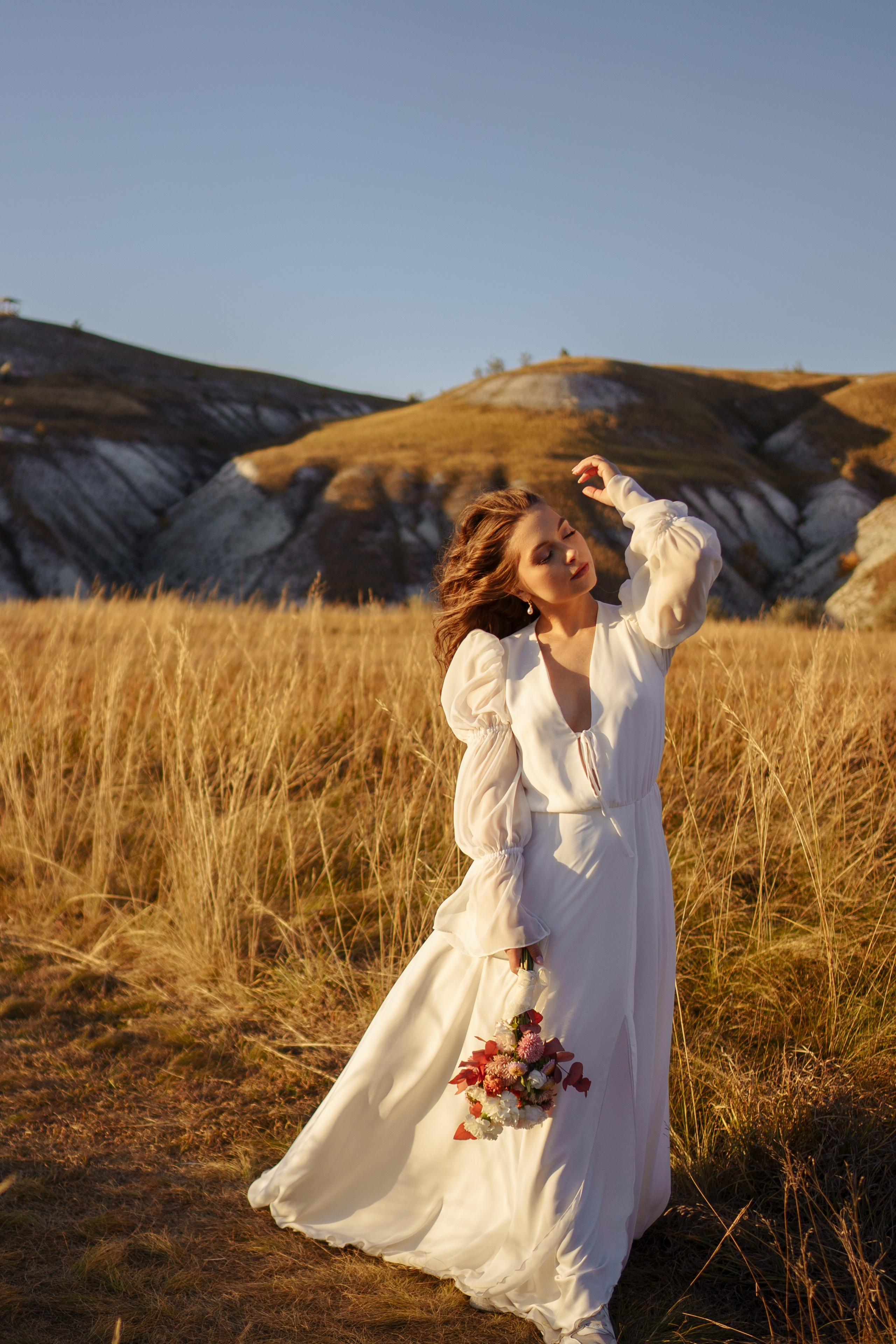 Константин и Татьяна. Фотограф Ульяновск Ксения Кеслер