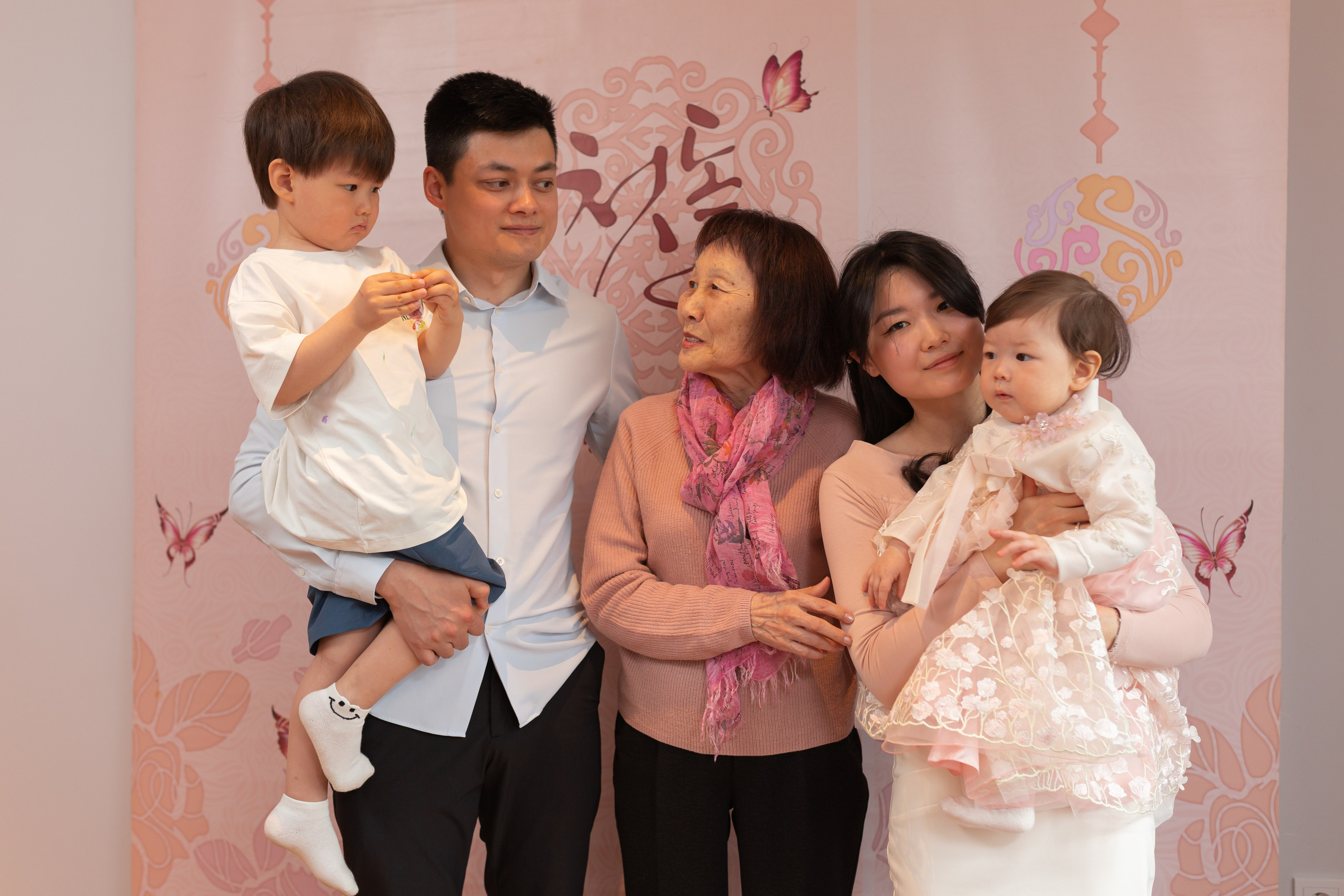 Асянди.Мира. Семейный фотограф в Санкт-Петербурге Любовь Савкина