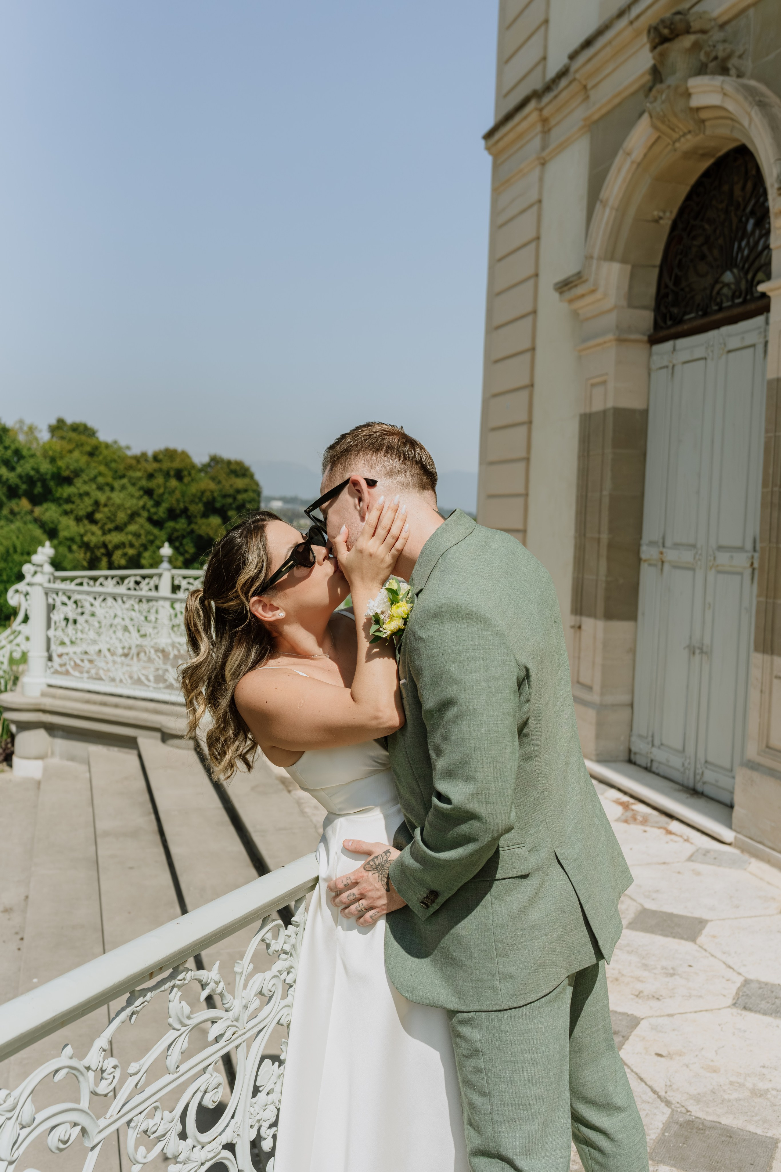 Aline & Quentin | civil wedding. Professional Wedding Photographer Geneva & Romande Switzerland | Tanya Creator