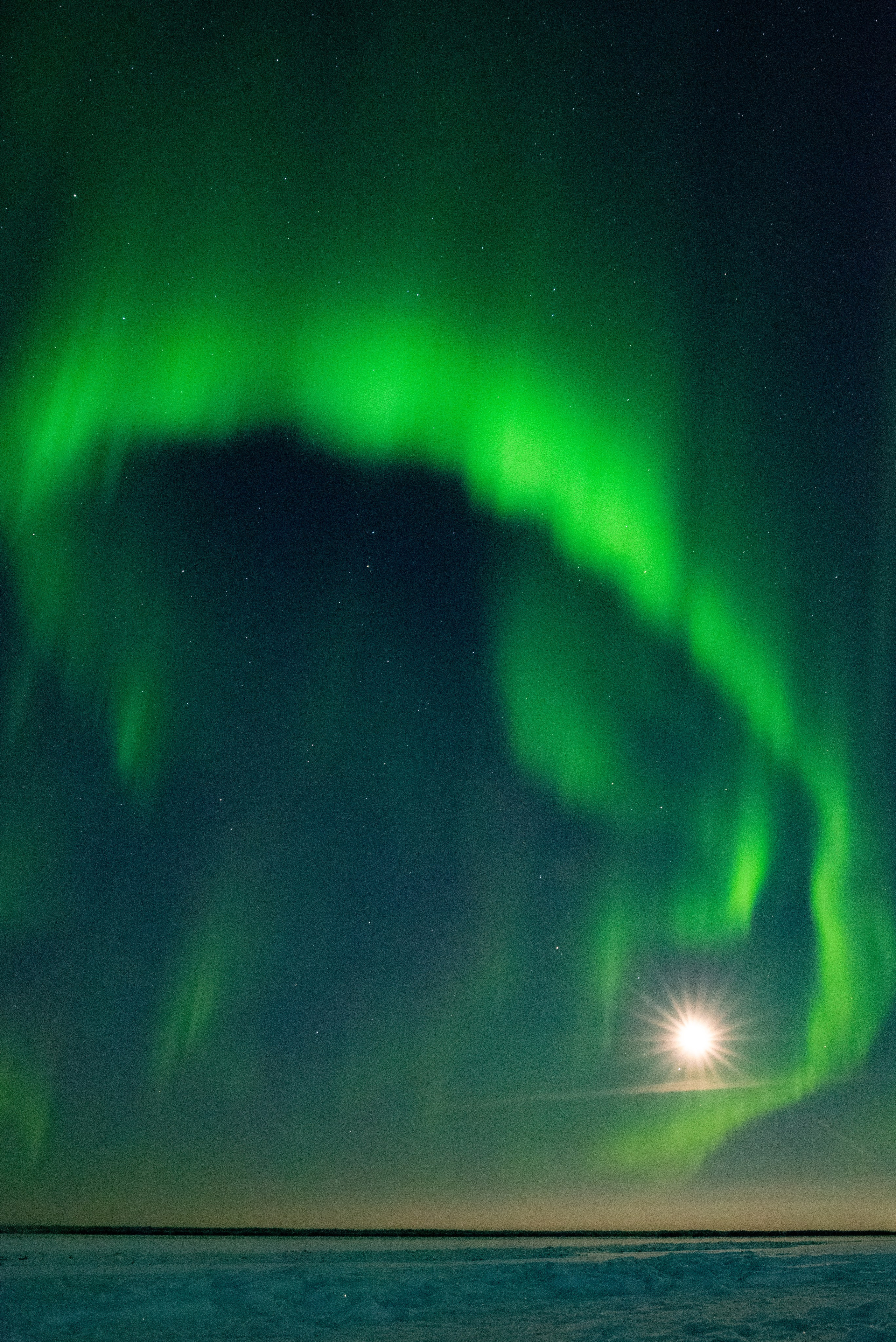 На полярном круге. Семейный и детский фотограф в Санкт-Петербурге Татьяна Дмитренко