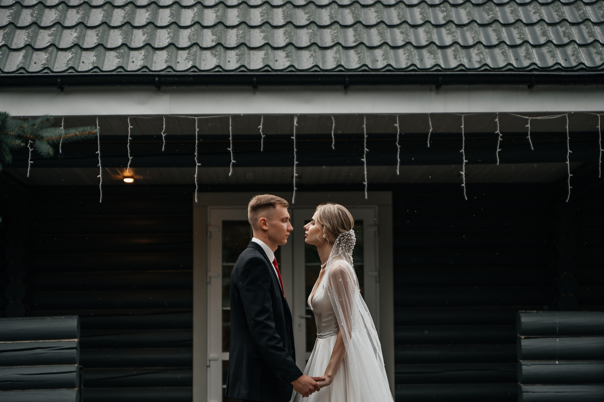 Дима и Аня 27.07.2024. Свадебный и семейный фотограф в городе Смоленске
