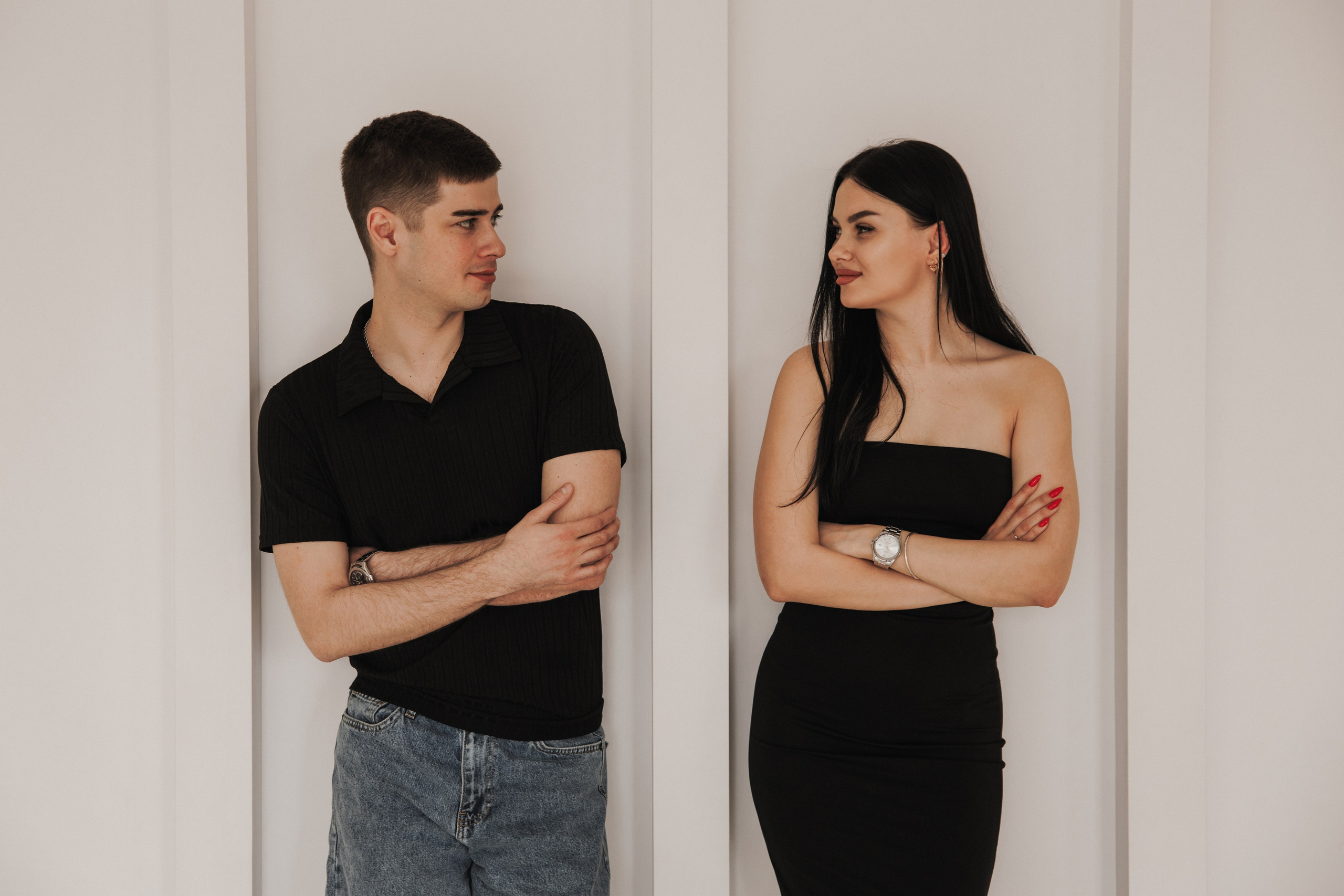 Артем и Соня. Свадебный фотограф Краснодар Ростов Солоникова Вероника