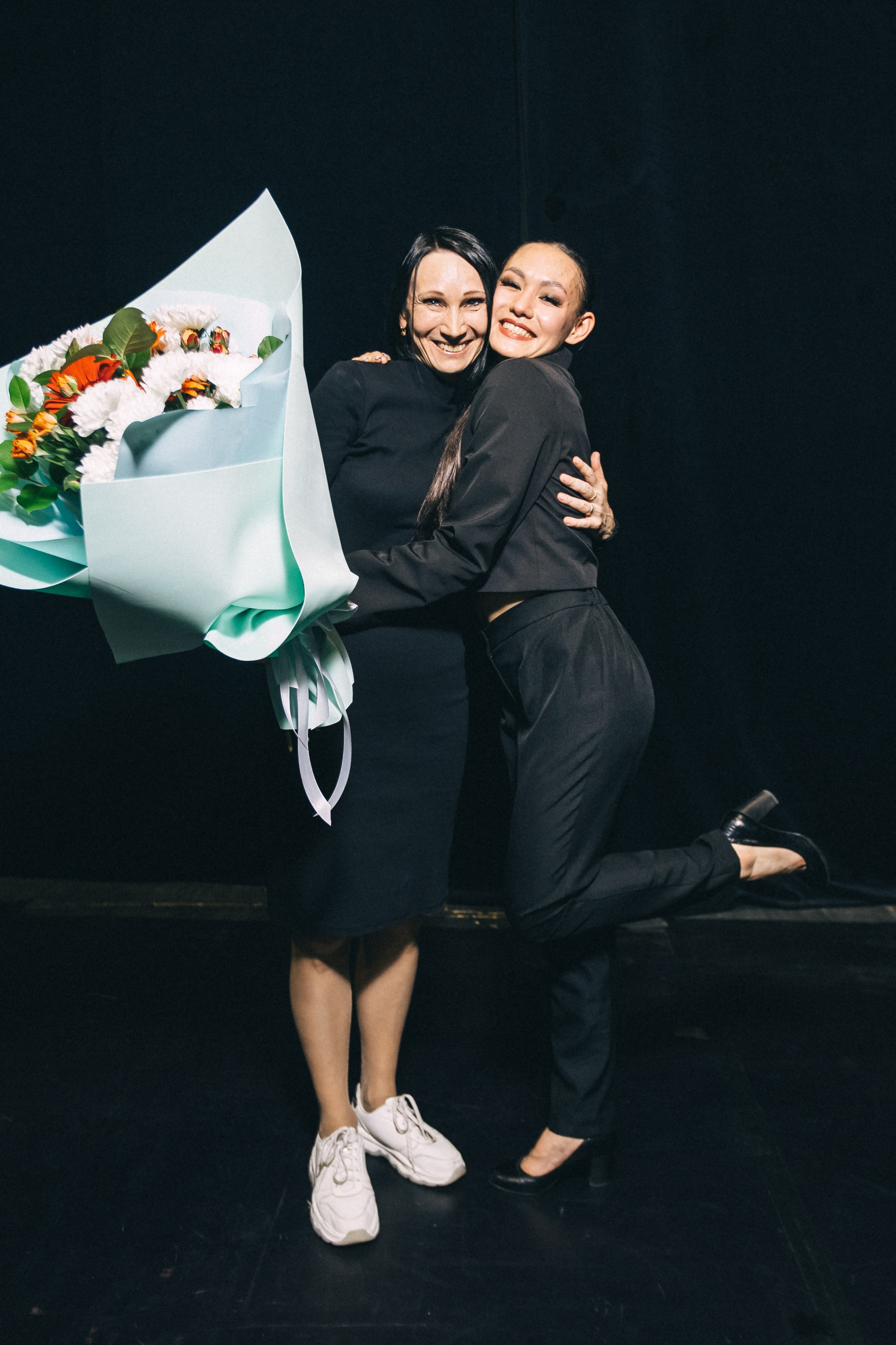 Отчётный концерт (КемГИК). Фотограф Кемерово | Сергей