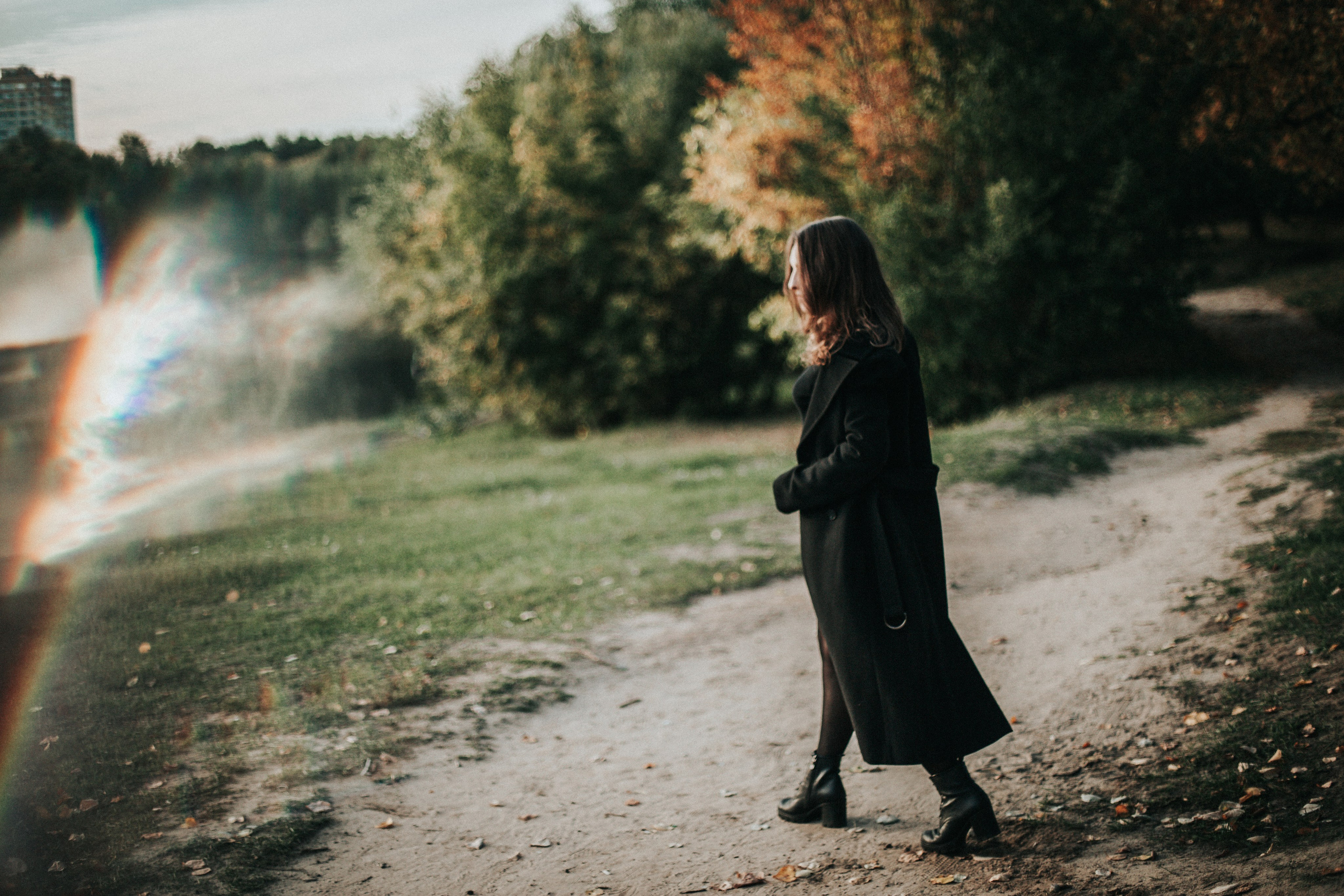 Яна. Чумной доктор. Фотограф в Нижнем Новгороде