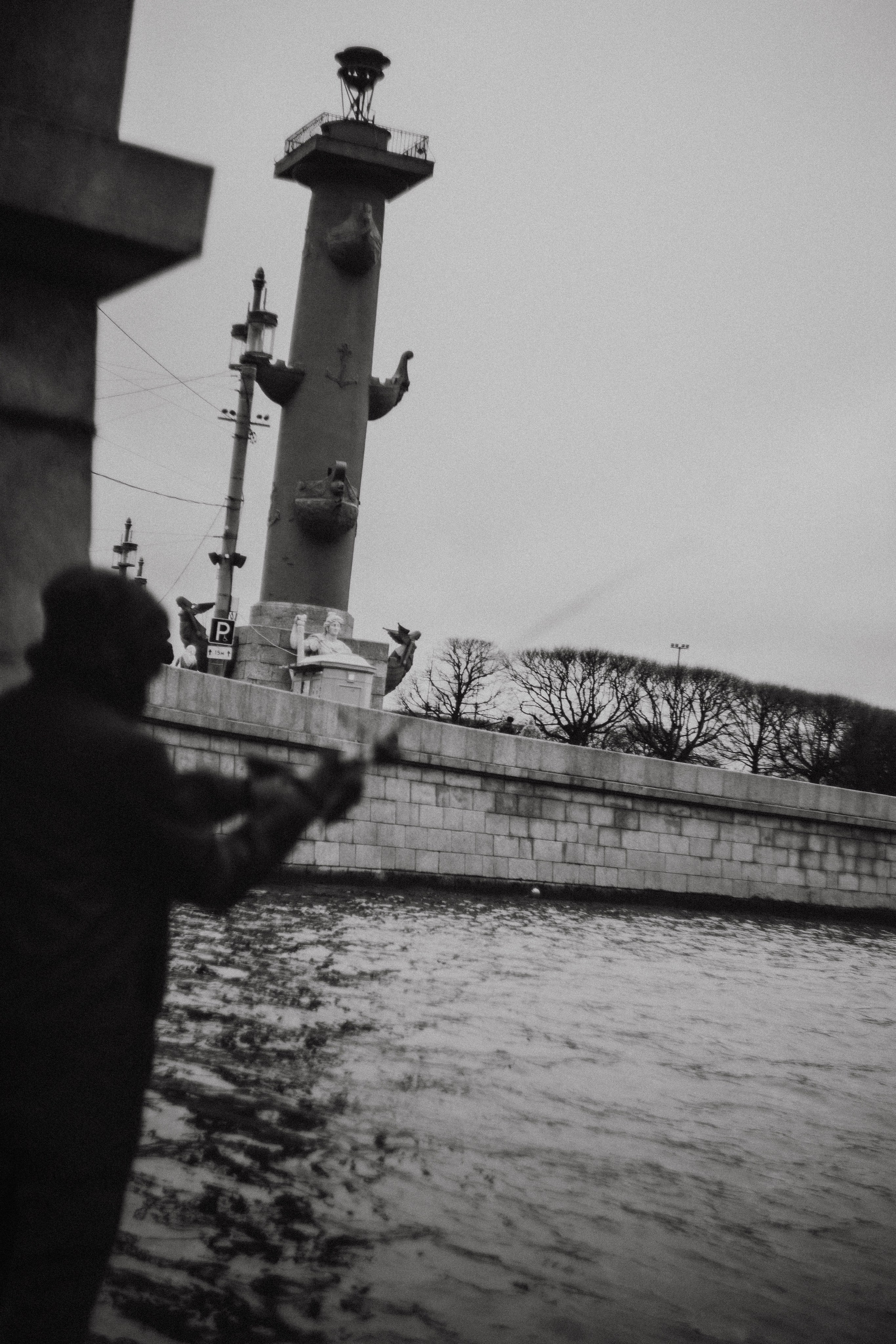 Питер / 24. Фотограф в Нижнем Новгороде