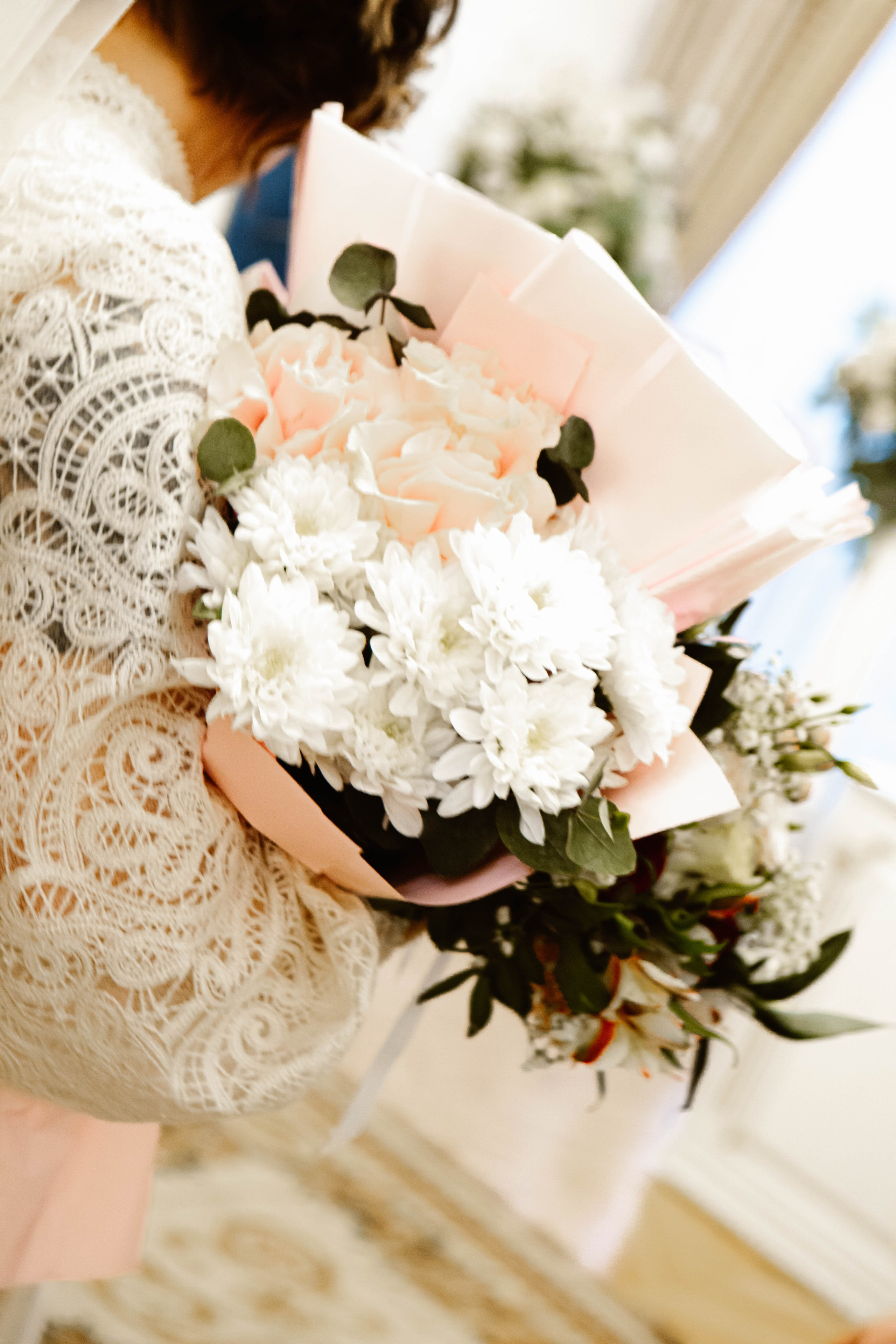 Мария + Роман. Фотограф в Нижнем Новгороде