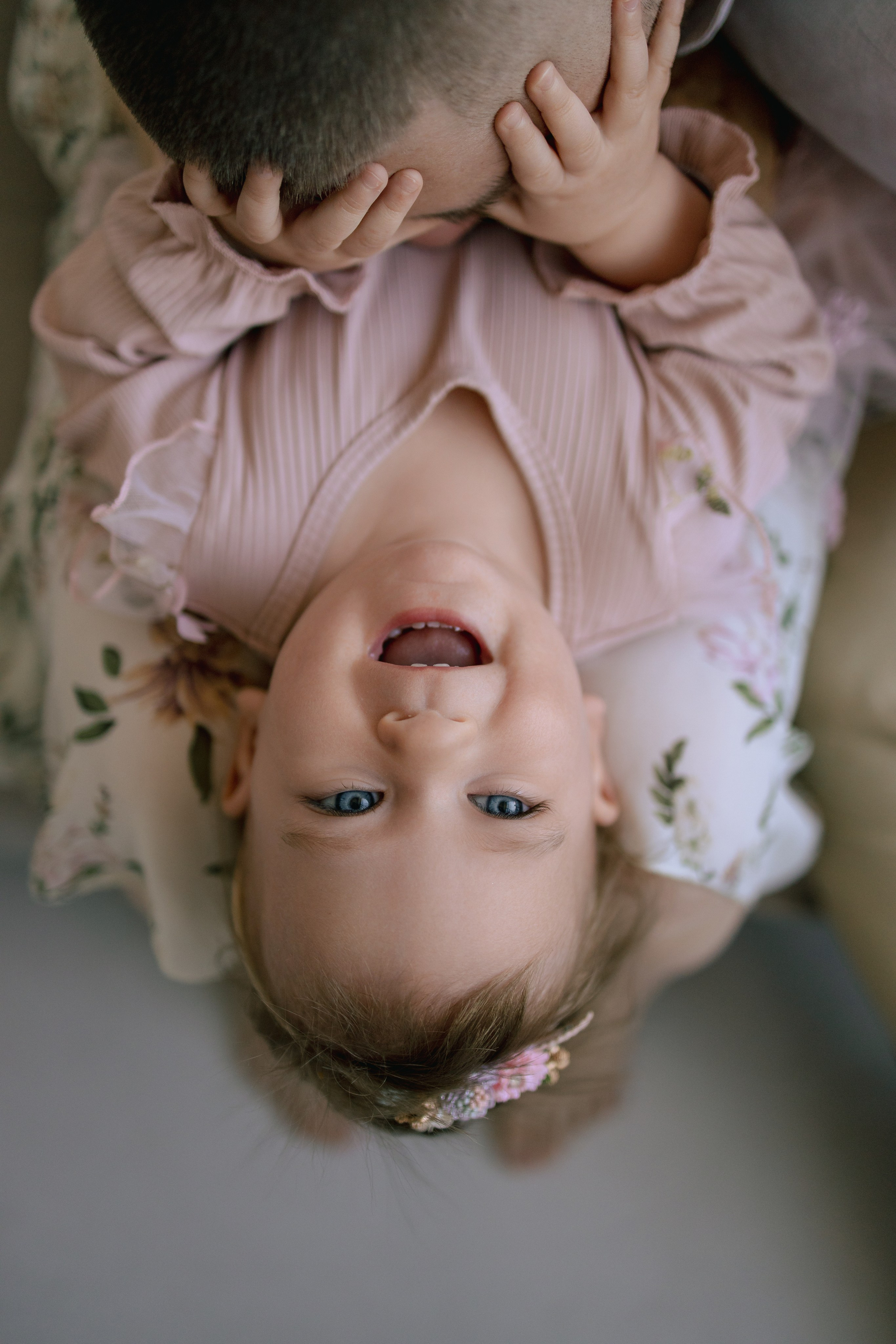 Семейная история. Фотограф Москва, Светлана Королева