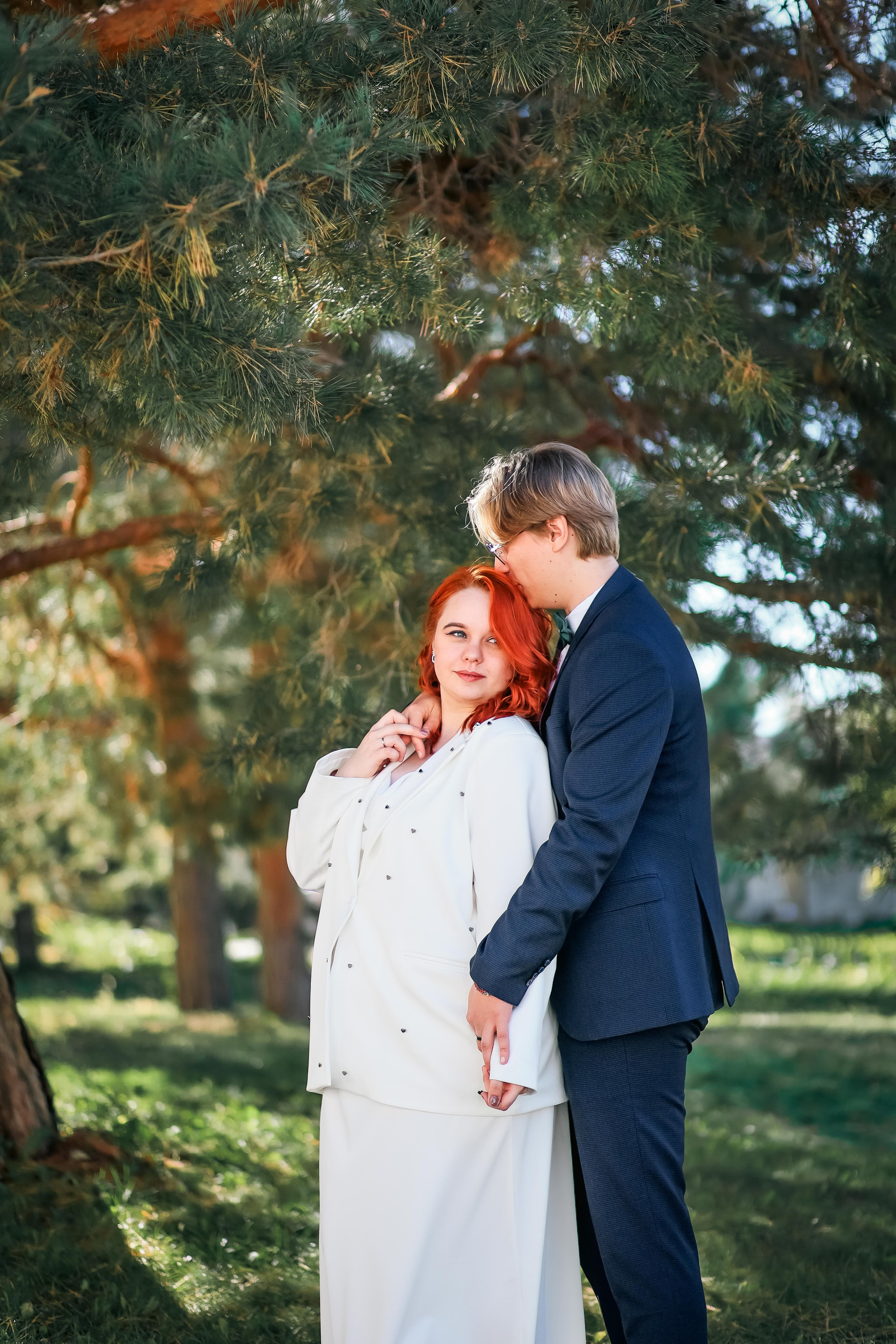 O&A. Свадебный фотограф — видеограф в г. Астрахань Екатерина Юмашева