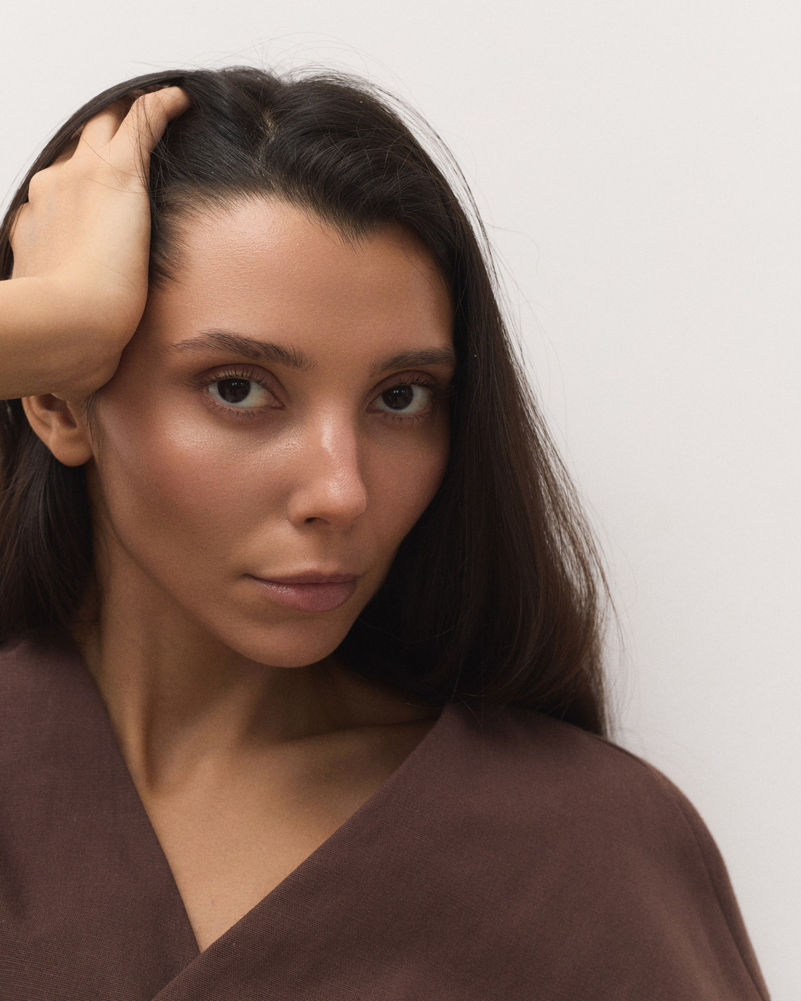 BLACK SISTERZ. Ася Солопова, фотограф Тюмень