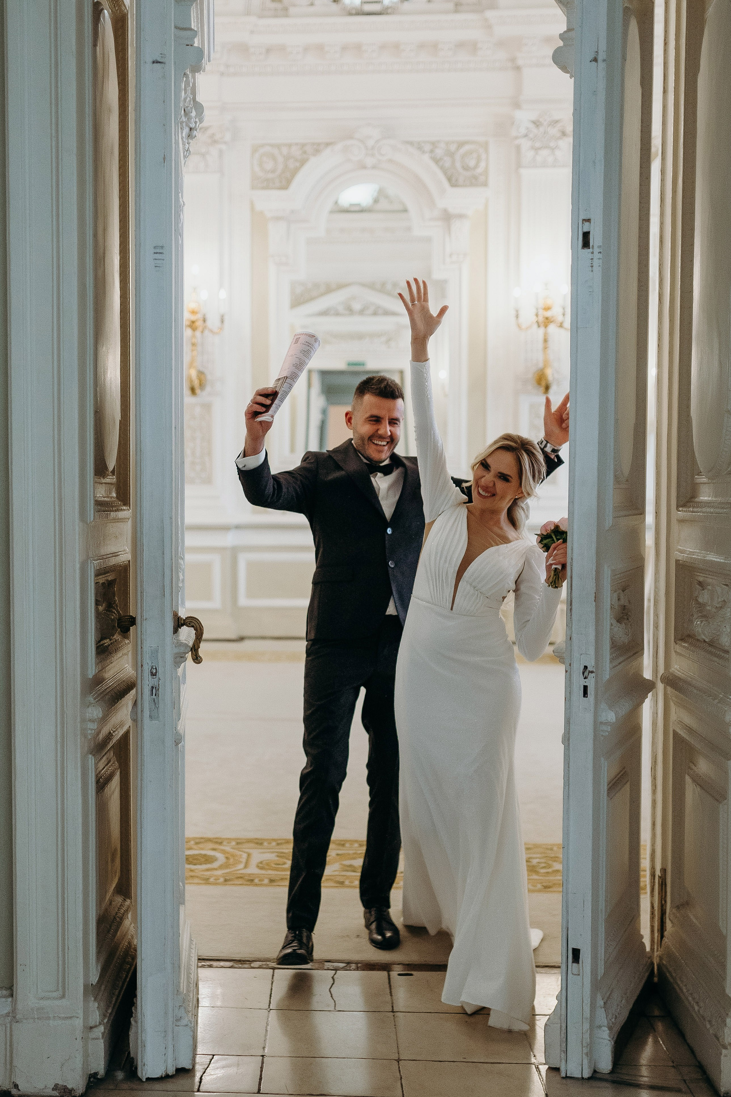 Wedding day 13.09.23. Свадебный фотограф в Санкт-Петербурге