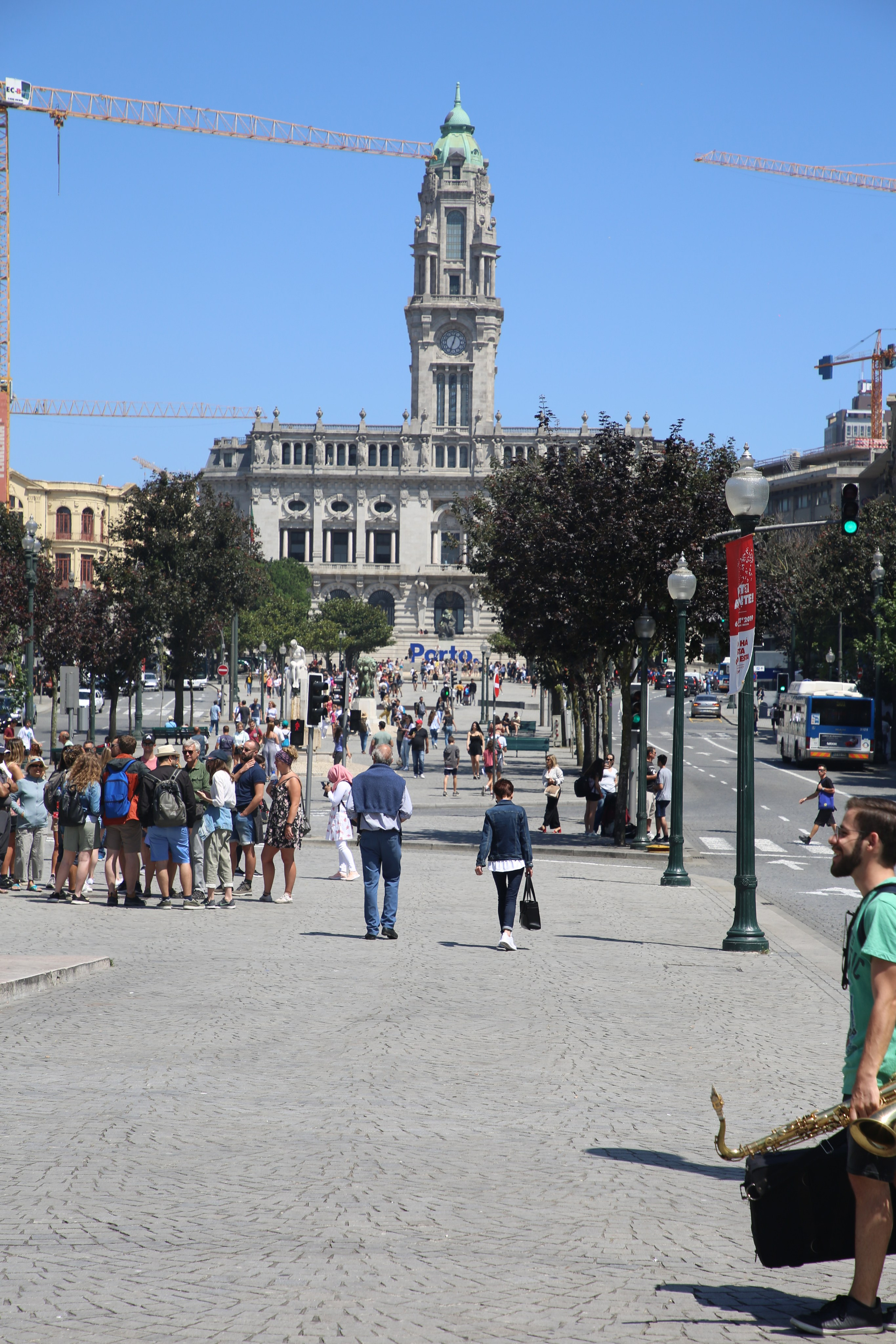 Porto, Portugal. Andrey Filippov Photographer