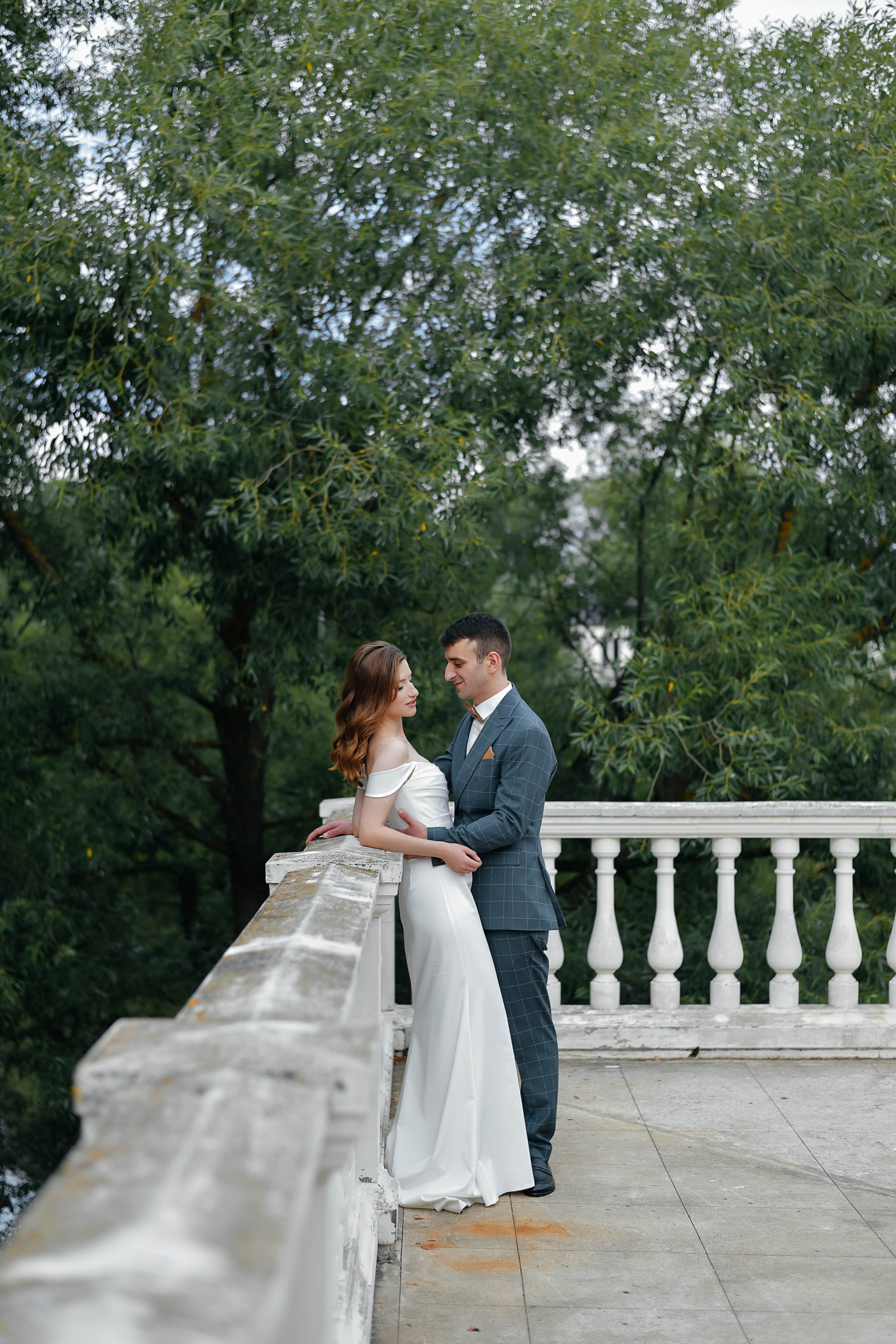 Борис и Анастасия 20.07.2024. Фотограф Подольск