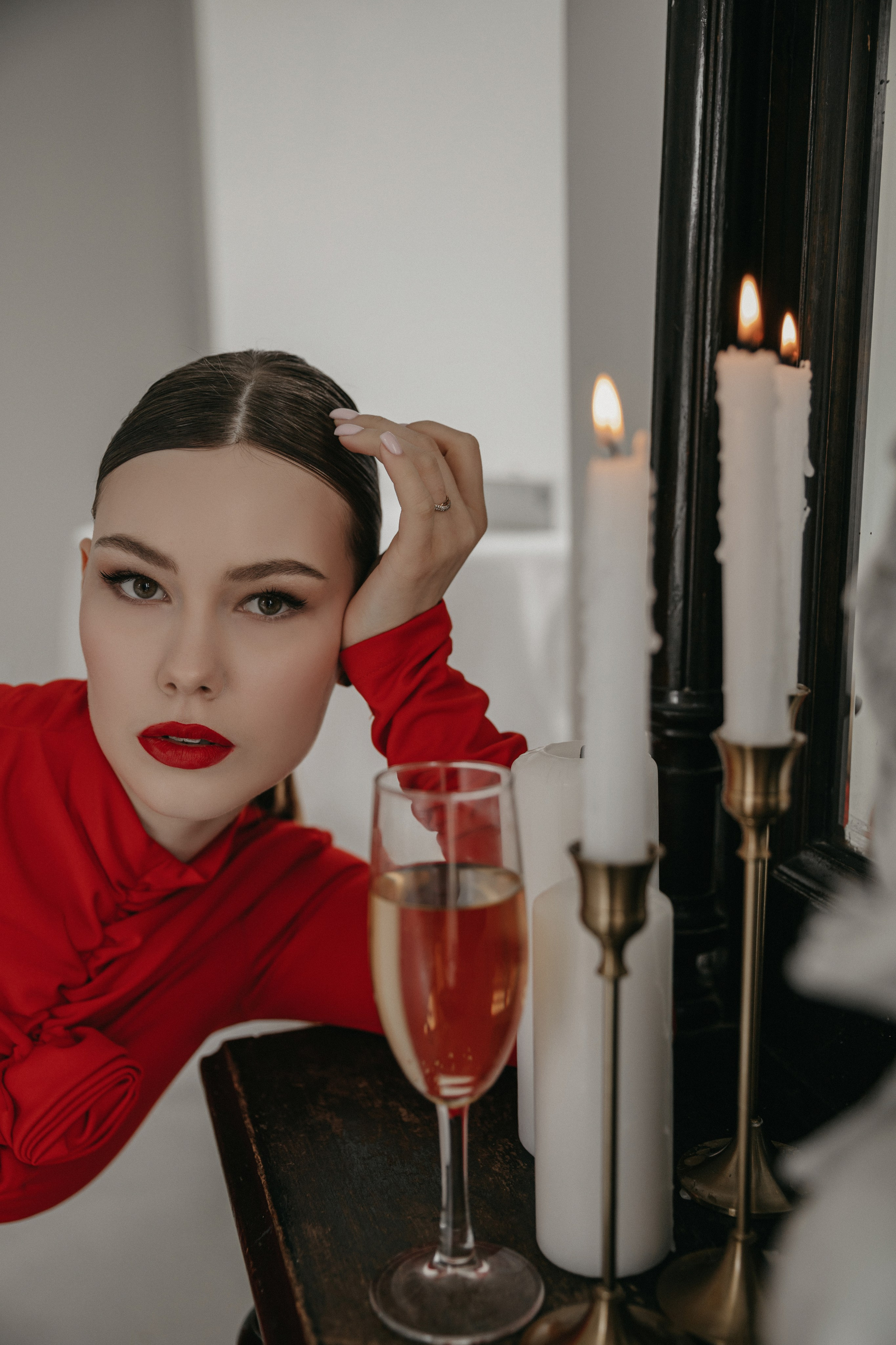 Аня и Дима. Фотограф в Санкт-Петербурге Ангелина Волкова