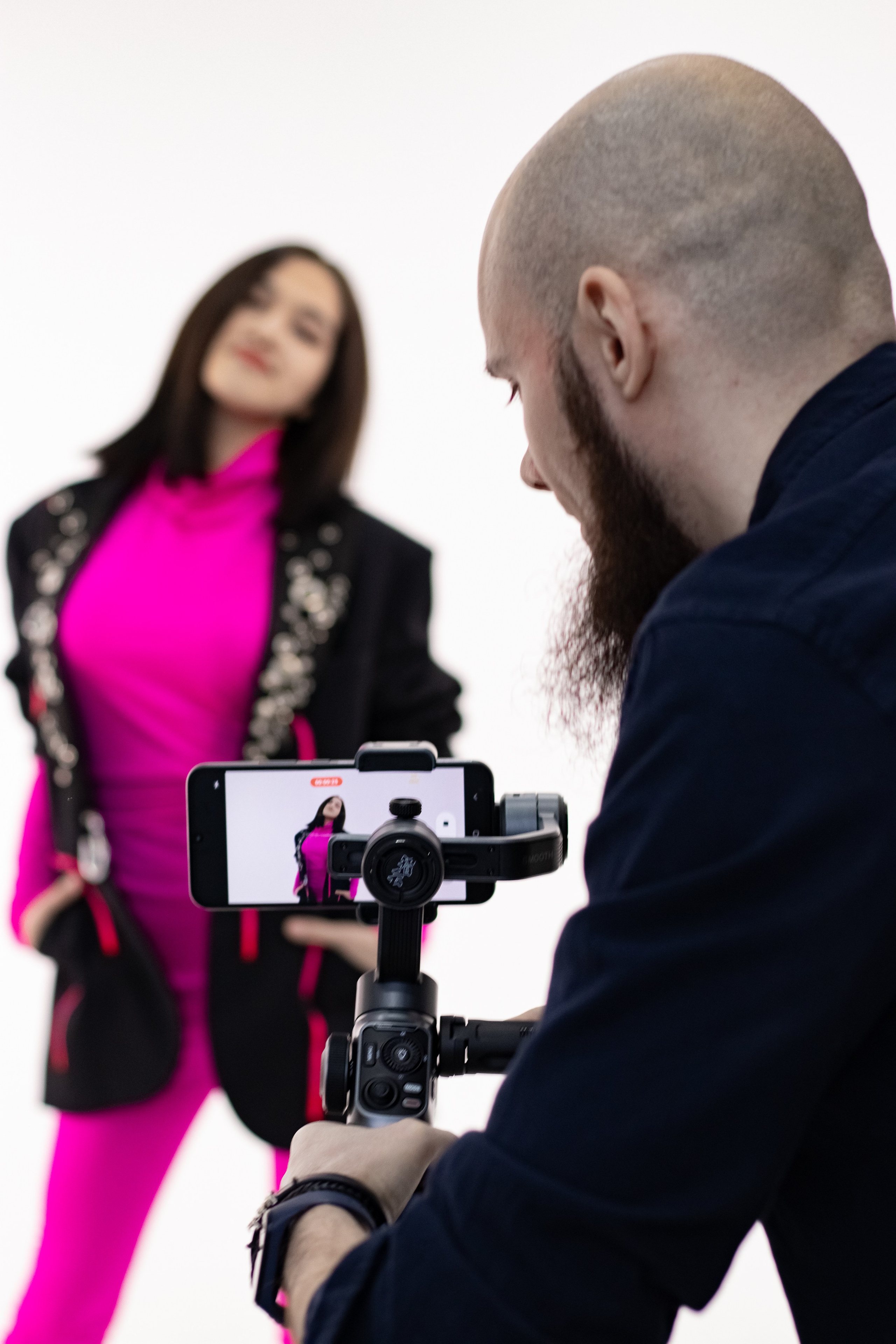 BACKSTAGE. Фото и видеосъёмка Кемерово