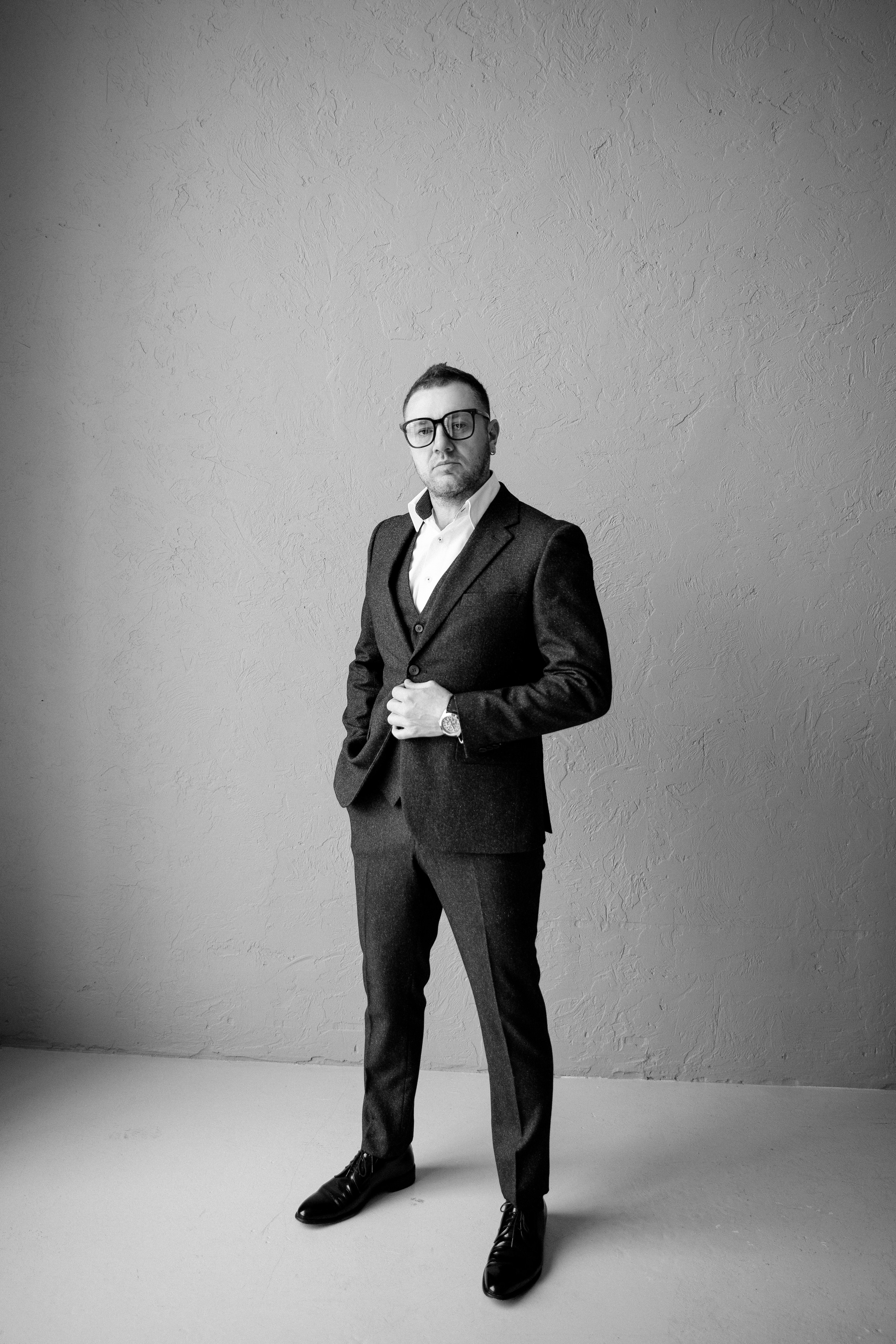 Роман. Свадебный и портретный фотограф