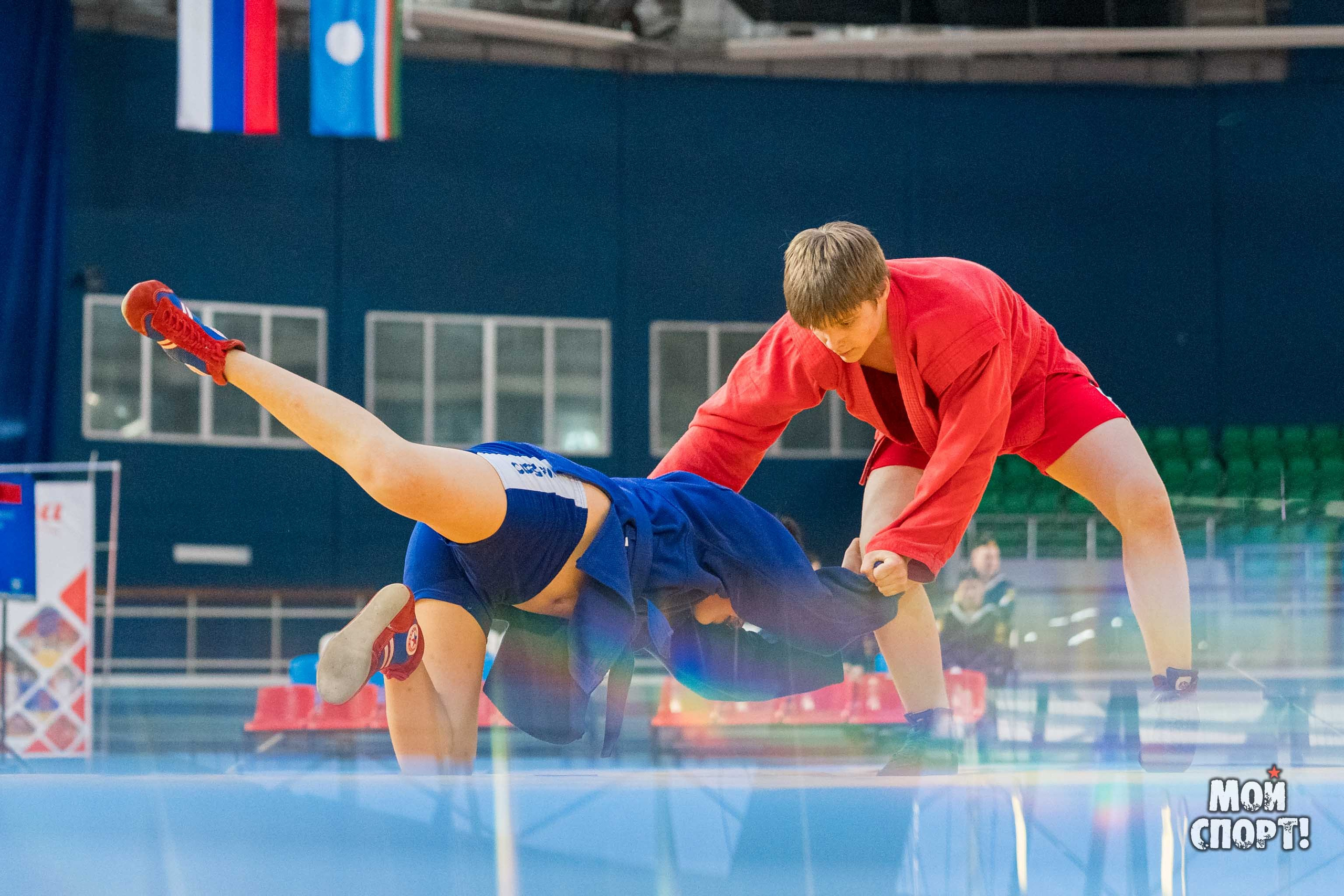 Всероссийские соревнования по самбо «Победа». Студия «Мой Спорт!» — все о спорте в Якутии