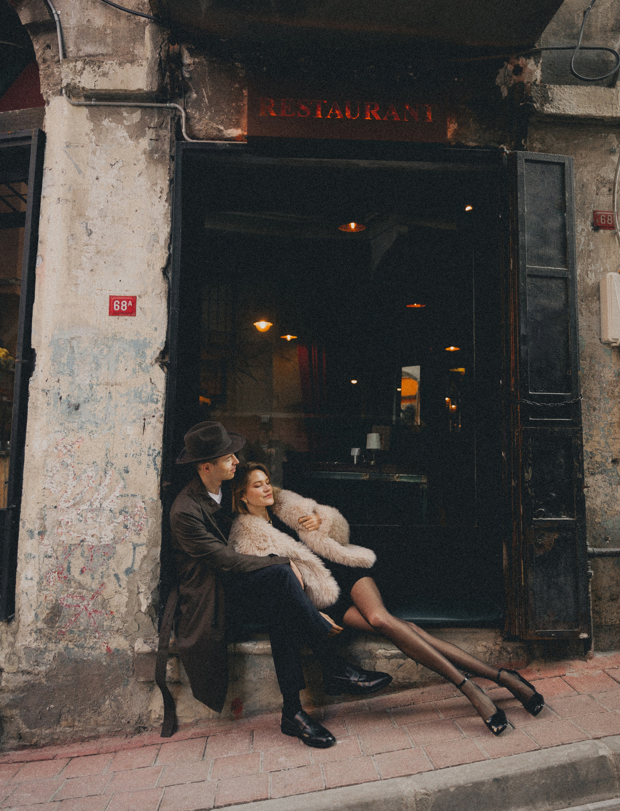 A&R Istanbul. Свадебный и портретный фотограф в Калининграде и Москве Марк Юдинцев