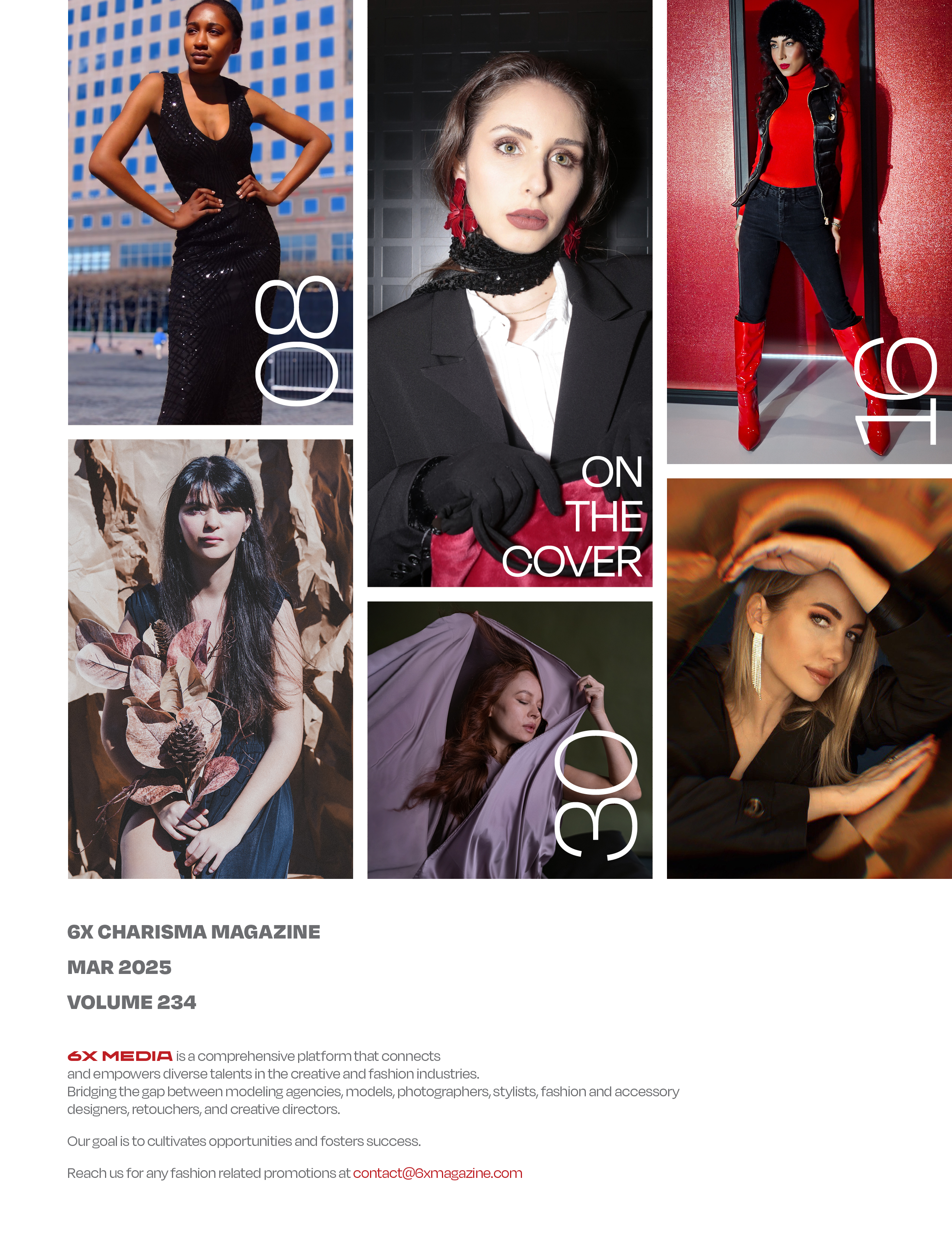 Charisma Atlanta, March 2025. Фотограф в Москве, МО и России