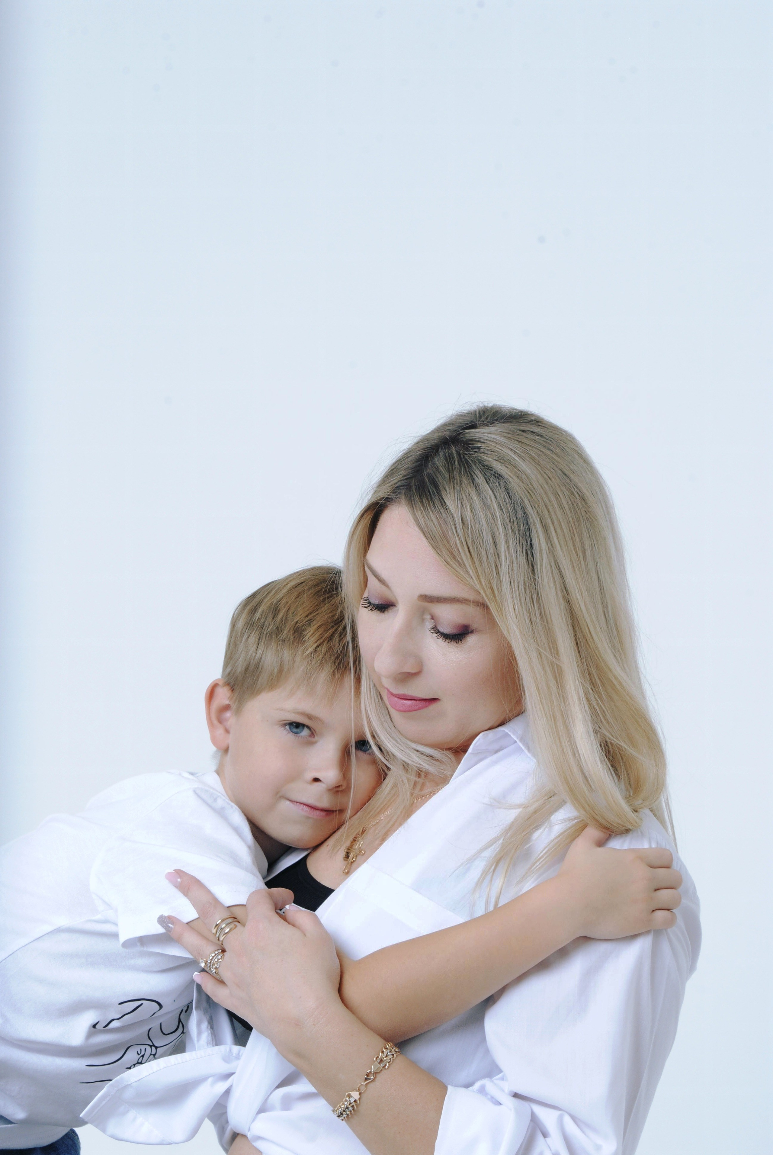 Оксана. Фотограф Мария Мусаелян