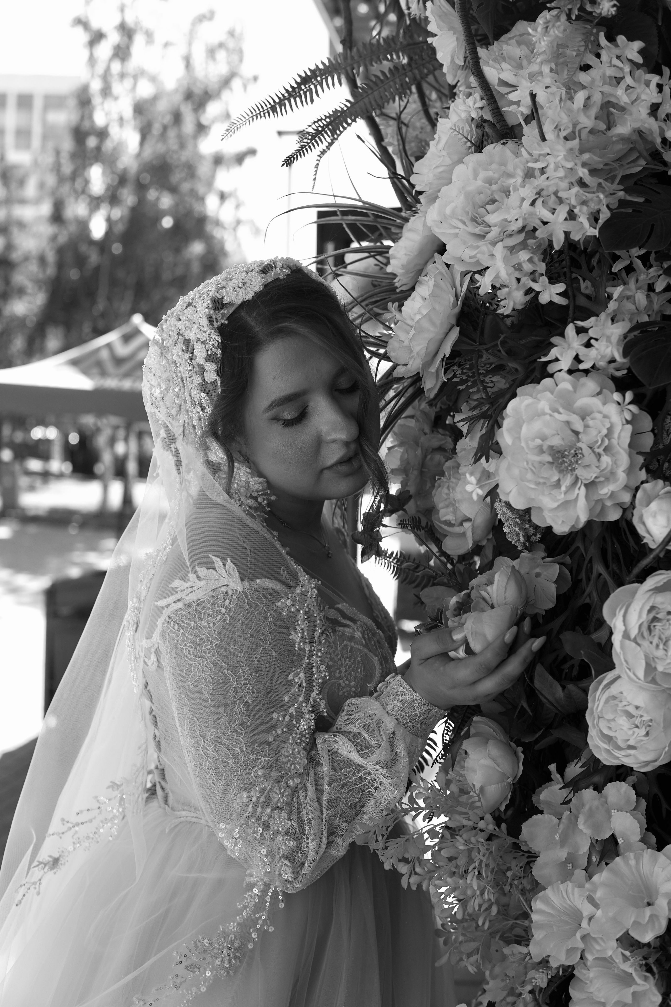 Алексей и Дарья. NSK Studio — Свадебная Фото — Видеосьемка