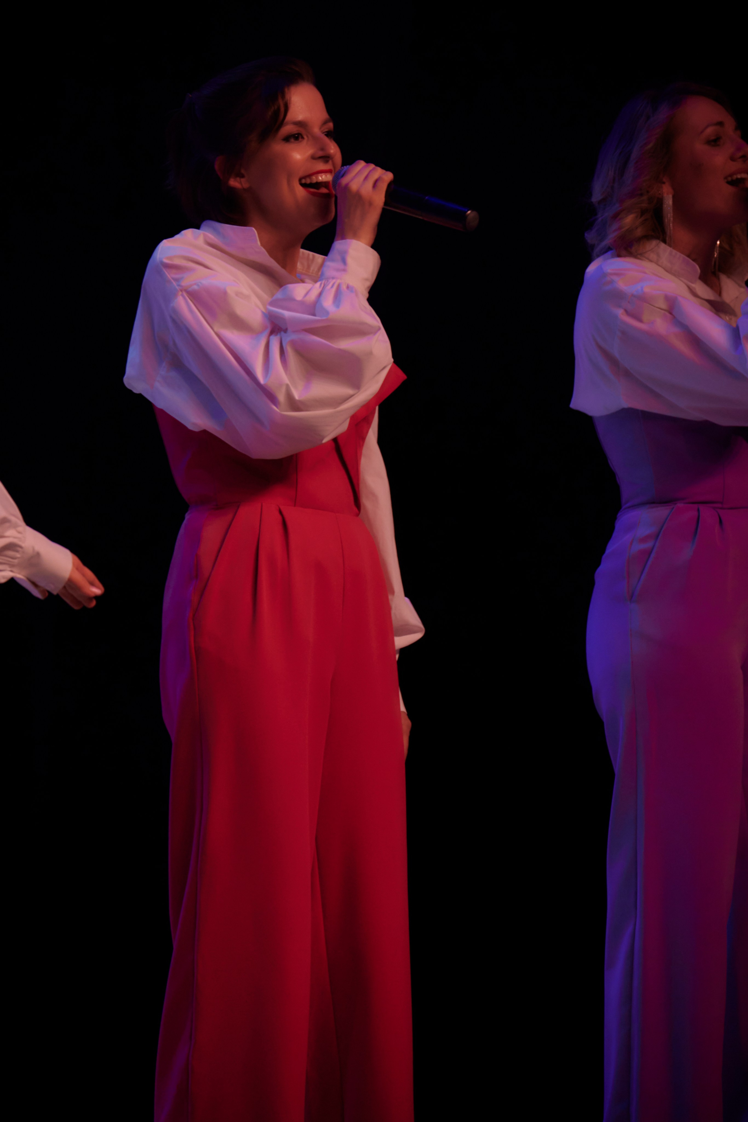 Наши Голоса 21.05.24. Портретный и репортажный фотограф в Магадане Андрей Нефедов WinterCatPhoto