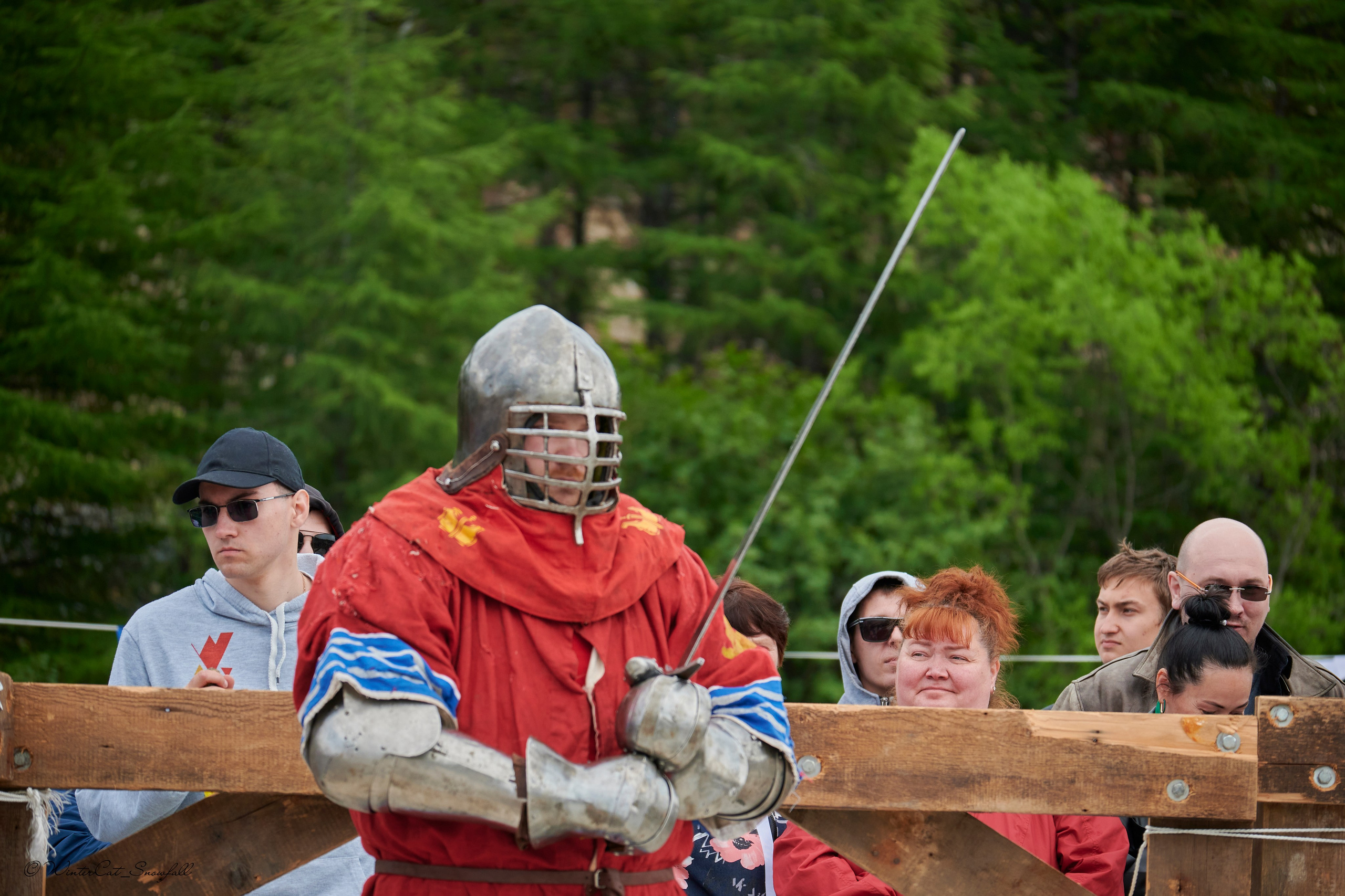 Братина Юбилей 25(2024). Портретный и репортажный фотограф в Магадане Андрей Нефедов WinterCatPhoto
