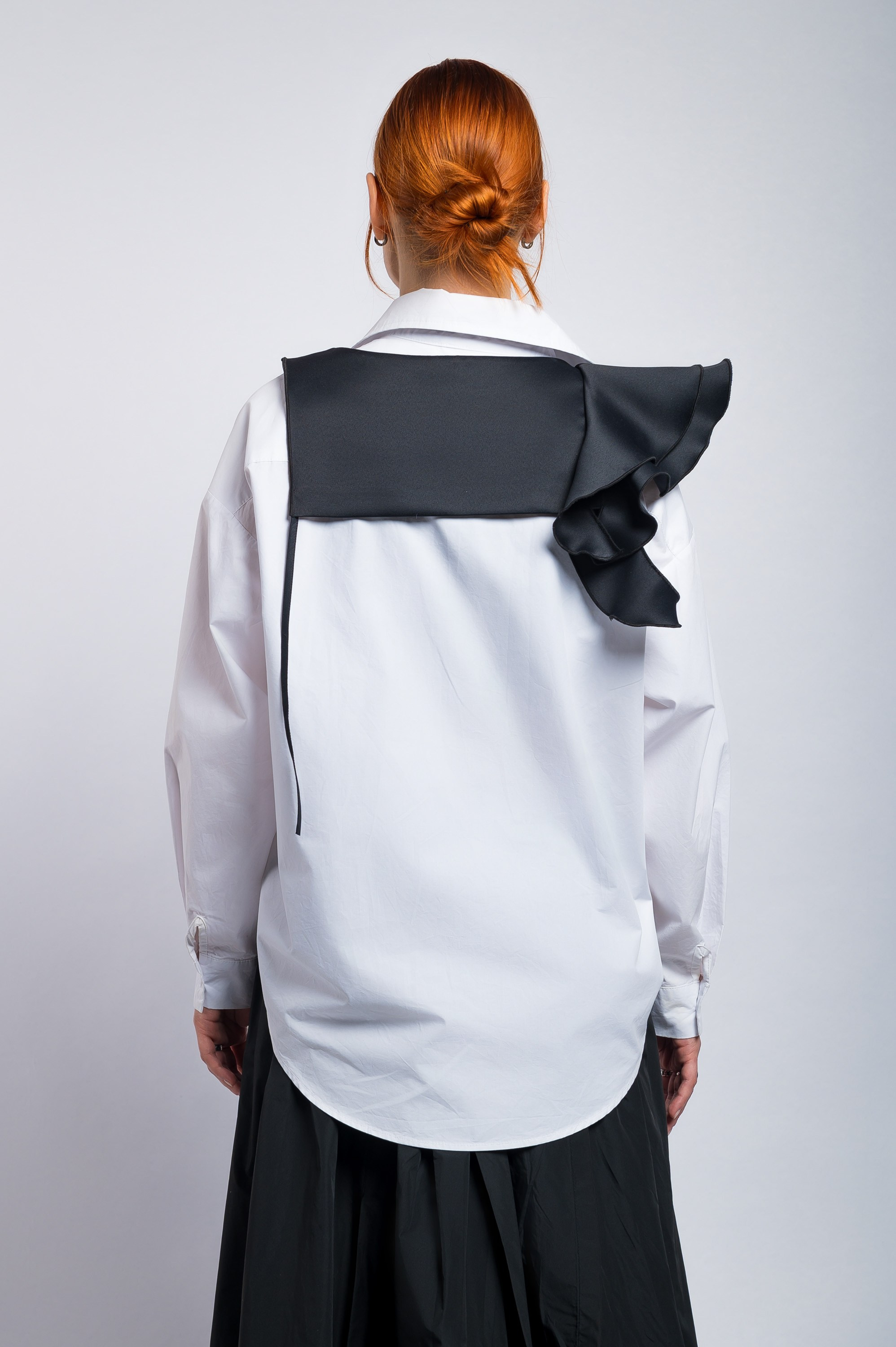 Рюши. Главная