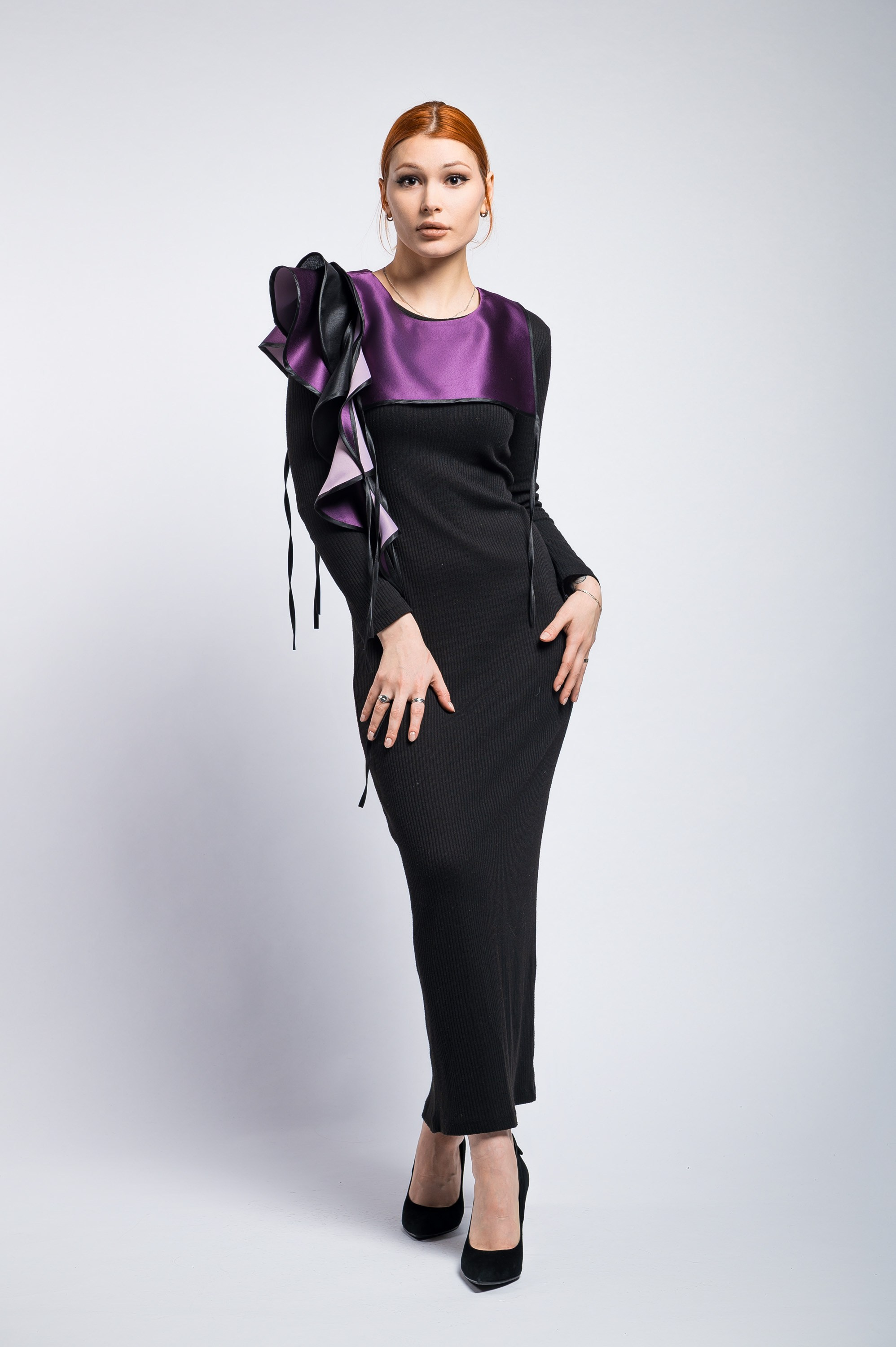 Рюши. Главная