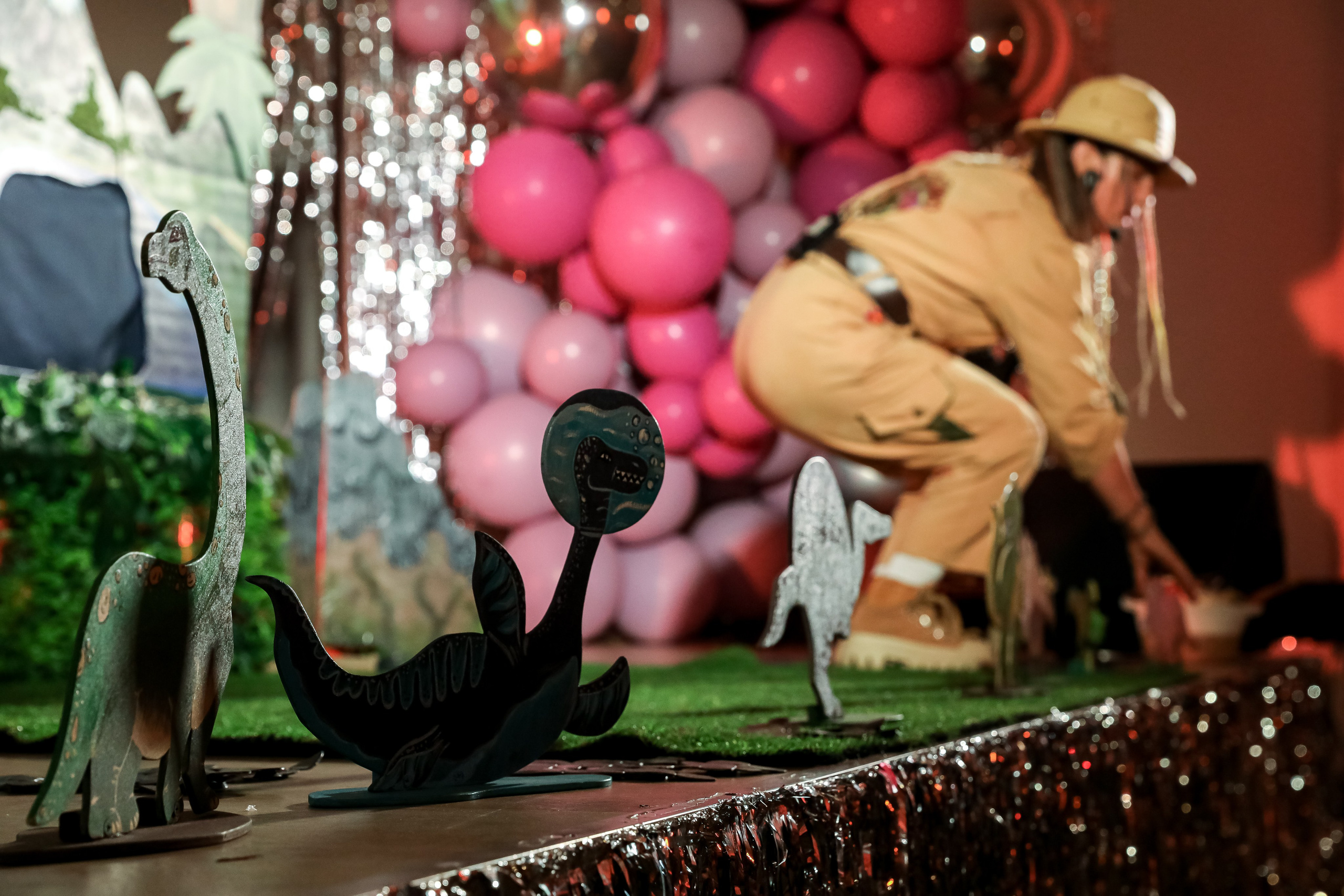 Международный обучающий форум для EVENT-специалистов «СМТ». Photographer Viktoriya Markushina «My world throug»