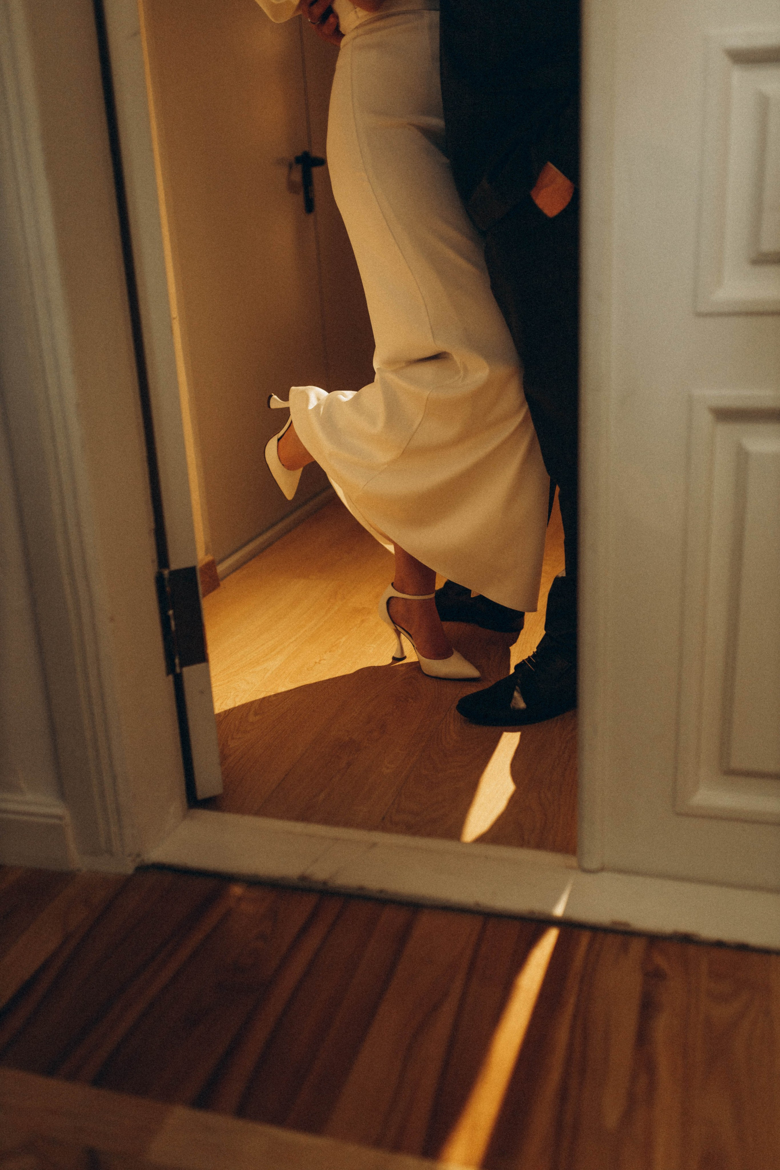 Юлия и Антон